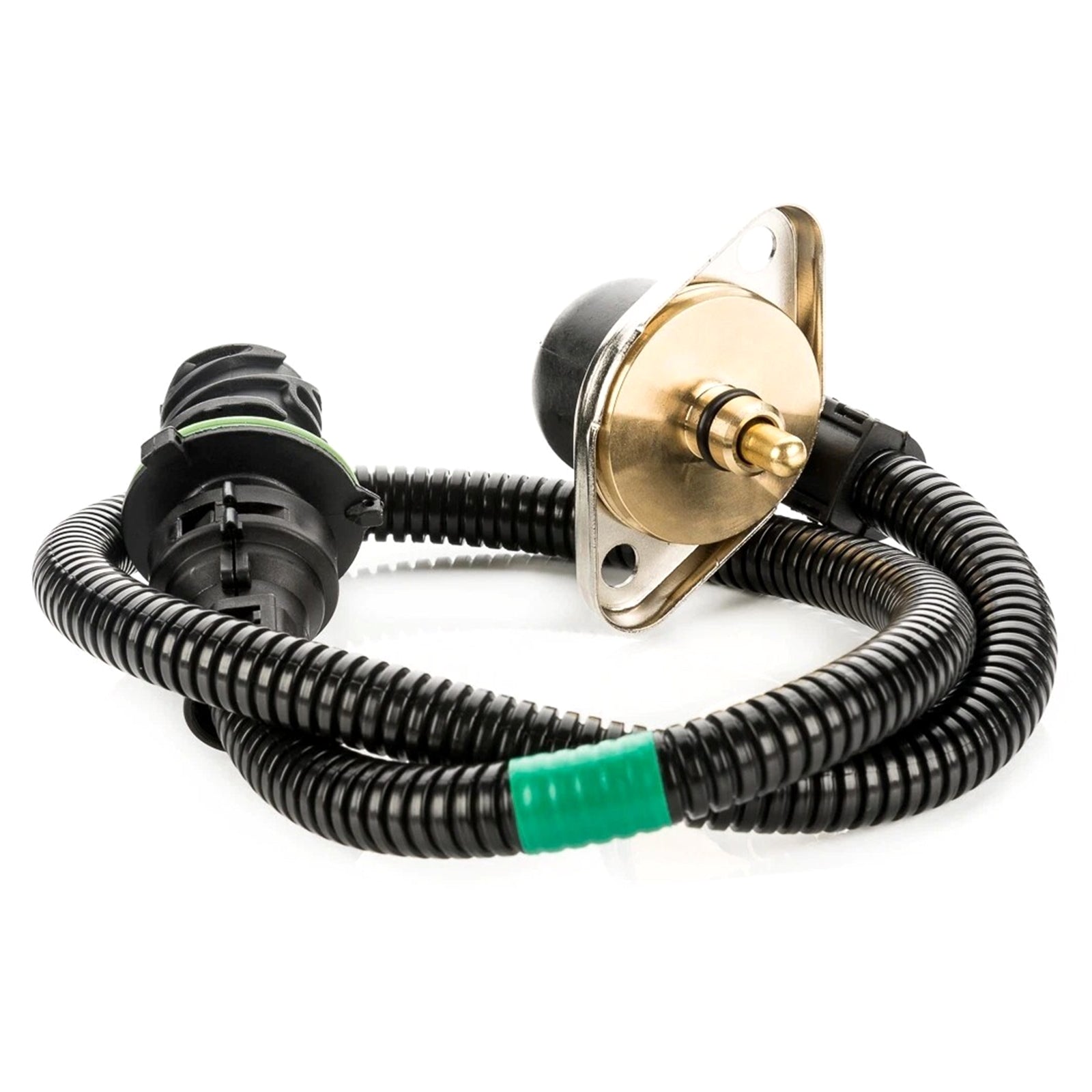 Sensor de presión de sobrealimentación de 4 pin para Volvo FH16 FL6 FM10 FM7 FH12 20552760 20909613