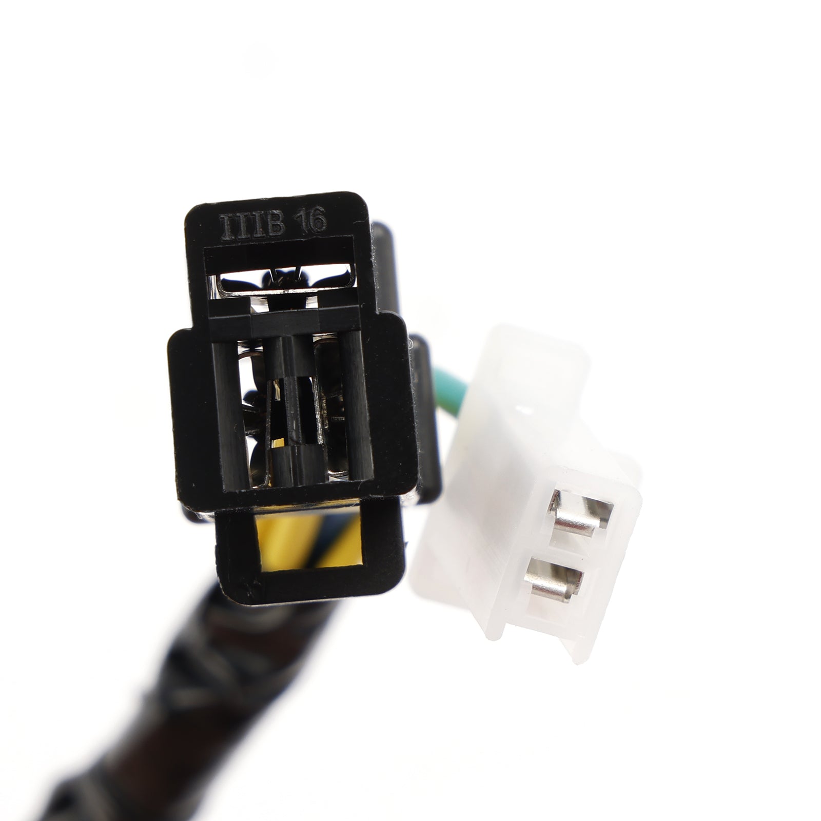 Regolatore del raddrizzatore dello statore per Suzuki Lt-F160 Quarrunner 160 1997-2007