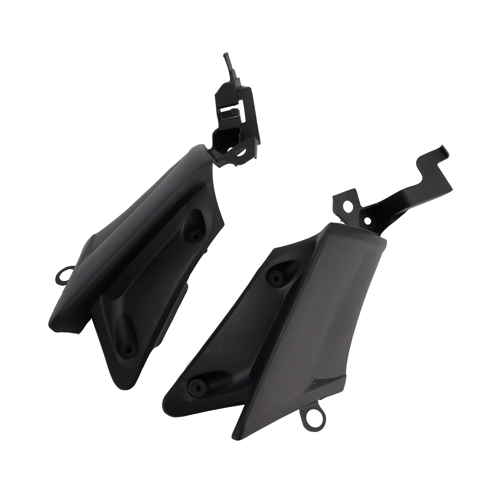 Carenado lateral para Yamaha YZF R6 2003-2005 y R6S 2006-2009