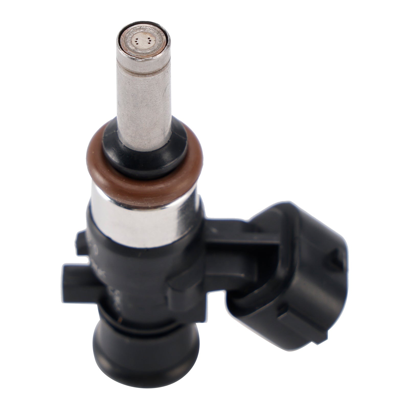 1x inyector de combustible para VW Golf GTI R Audi A3 S3 2,0 CJX CHH 0280158360