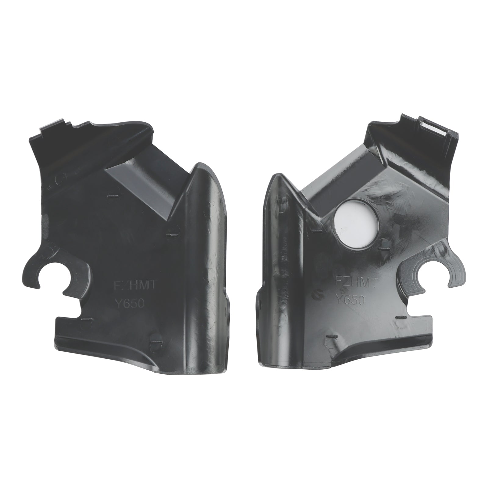 1997-2003 Yamaha XVS650 Drag Star V-Star 650 Custom Classic Yamaha XVS400 Drag Star Fourche Cadre Cou Couverture