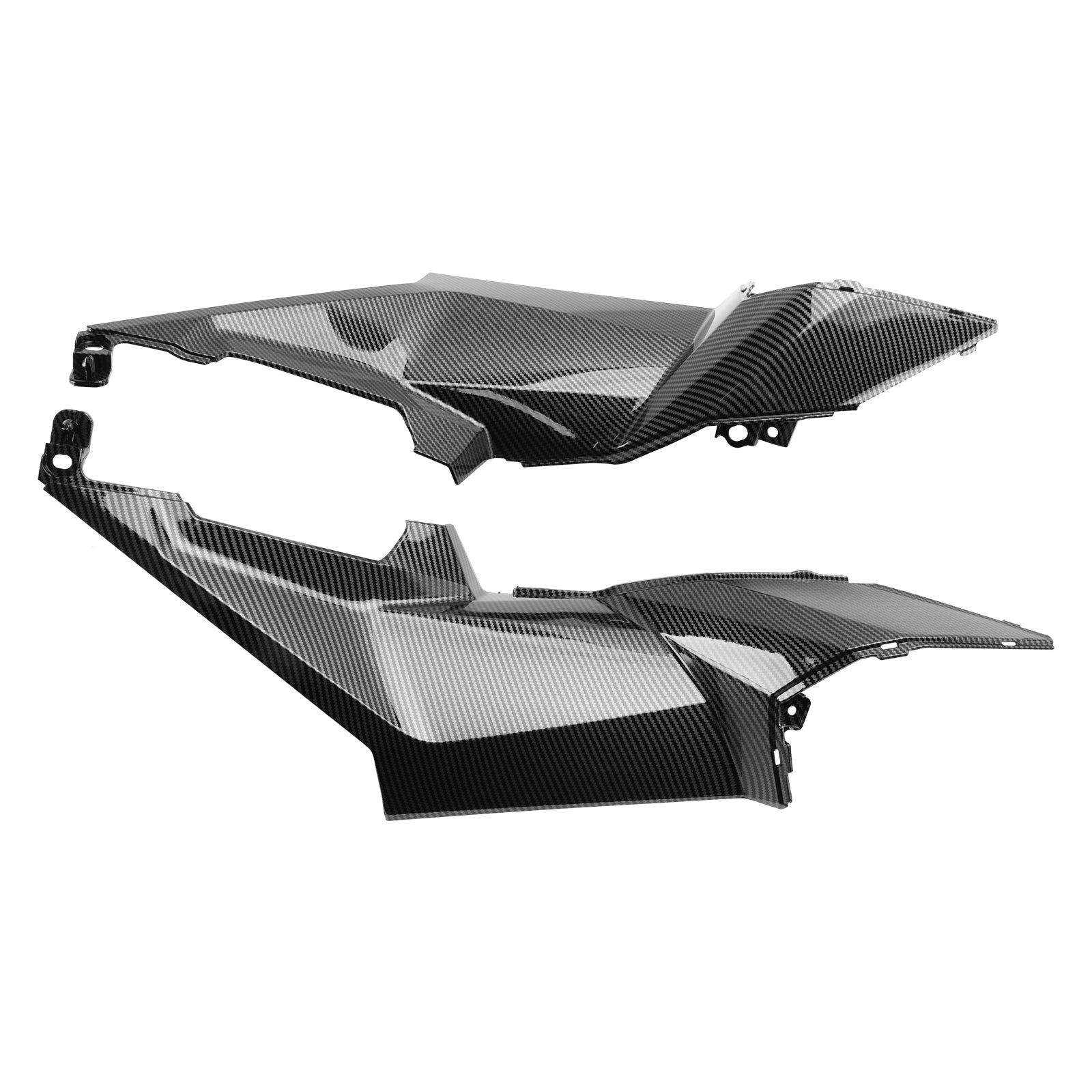 Istuimen sivusuojapaneeli Honda X-ADV 750 XADV 2021-2024 suojakalvolle