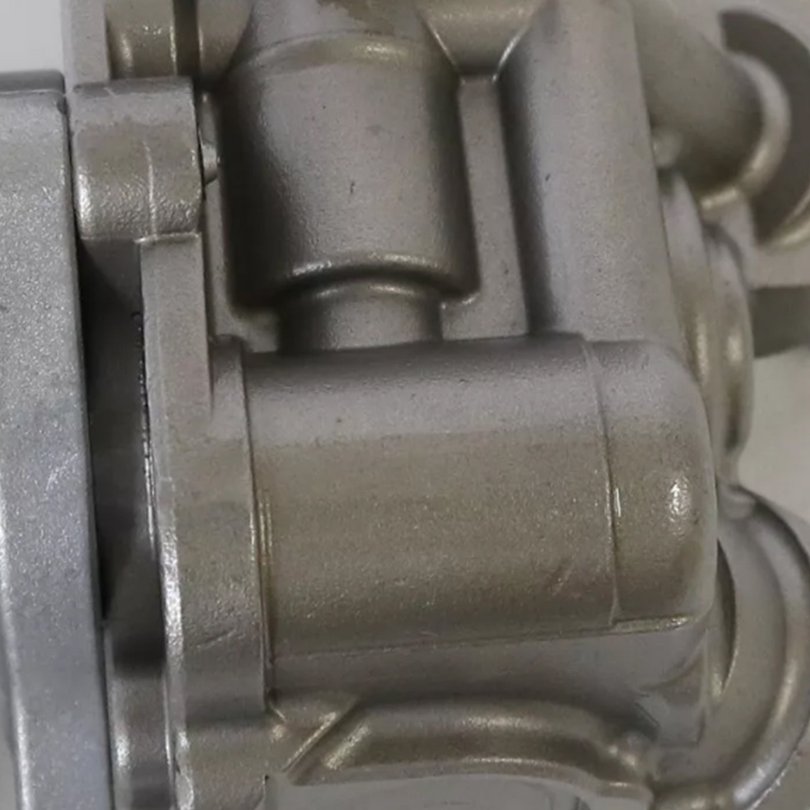 Pompa ad alta pressione Mercedes-Benz SLK250 1.8 L L4 2012 2013 2014 2015 A2710703701