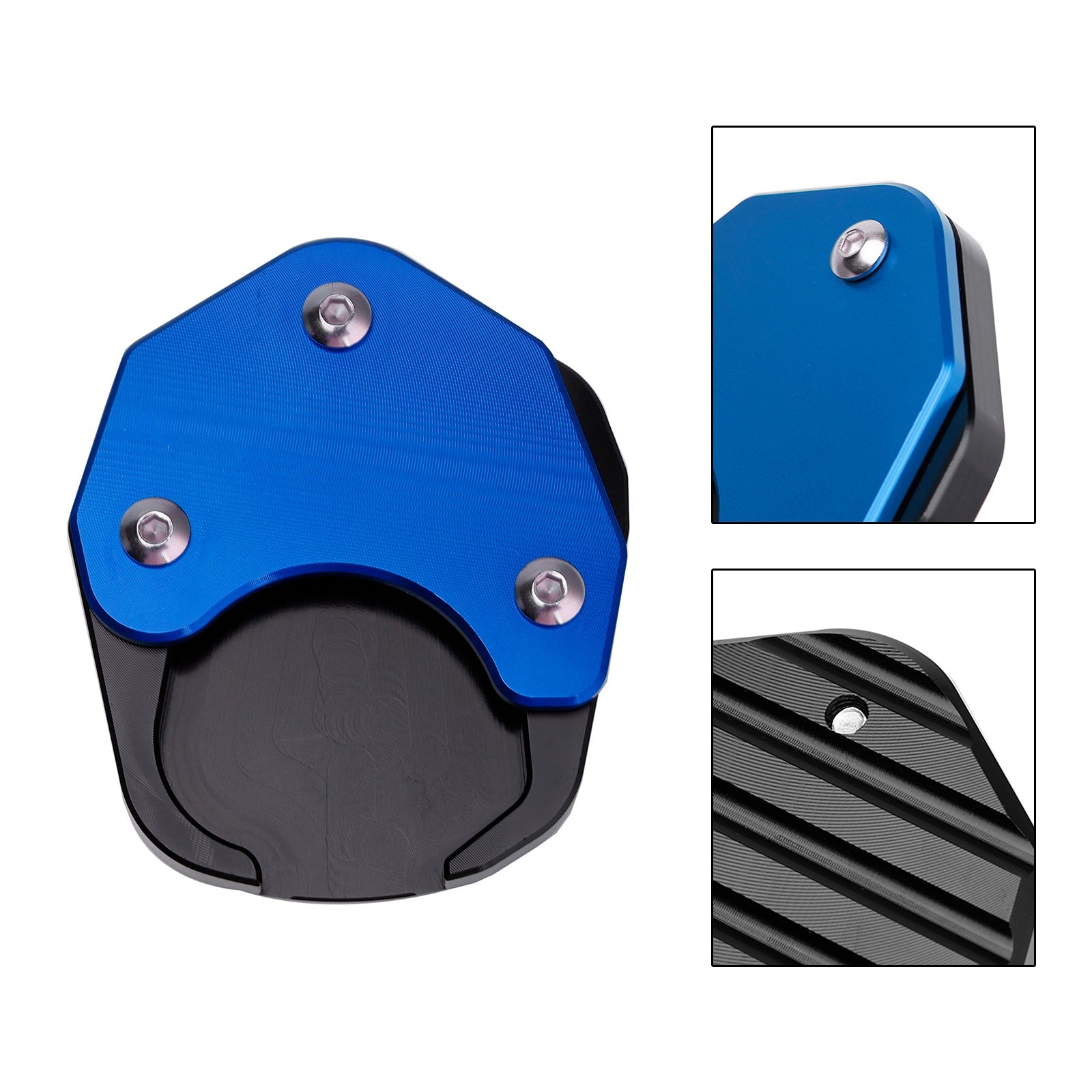 Razširjena podloga za stojalo za Tiger Sport 660 (2022-2025)