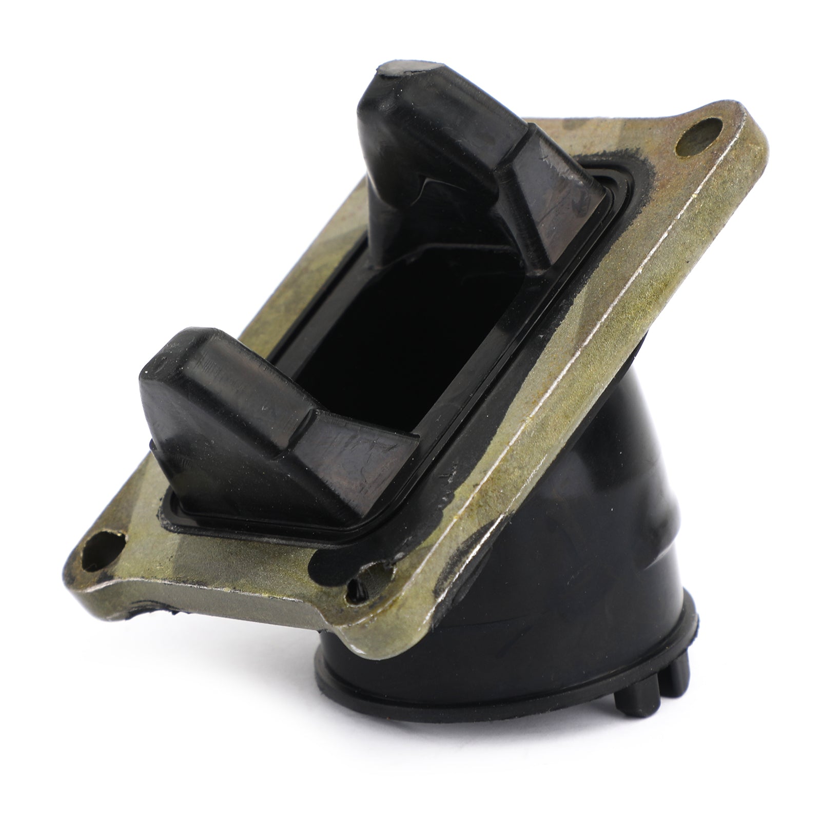 363198990727-1471005198023 Tubi di aspirazione carburatore per Honda CR125R 1990-1995 16221-KZ4-700