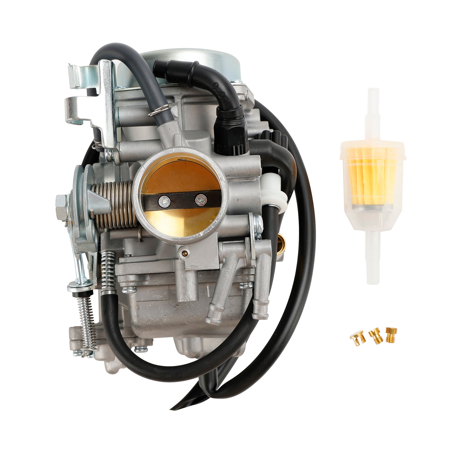 Carburateur pour Honda Shadow VLX 600 VT600C VT600CD Deluxe 99-07 16100-MZ8-U43