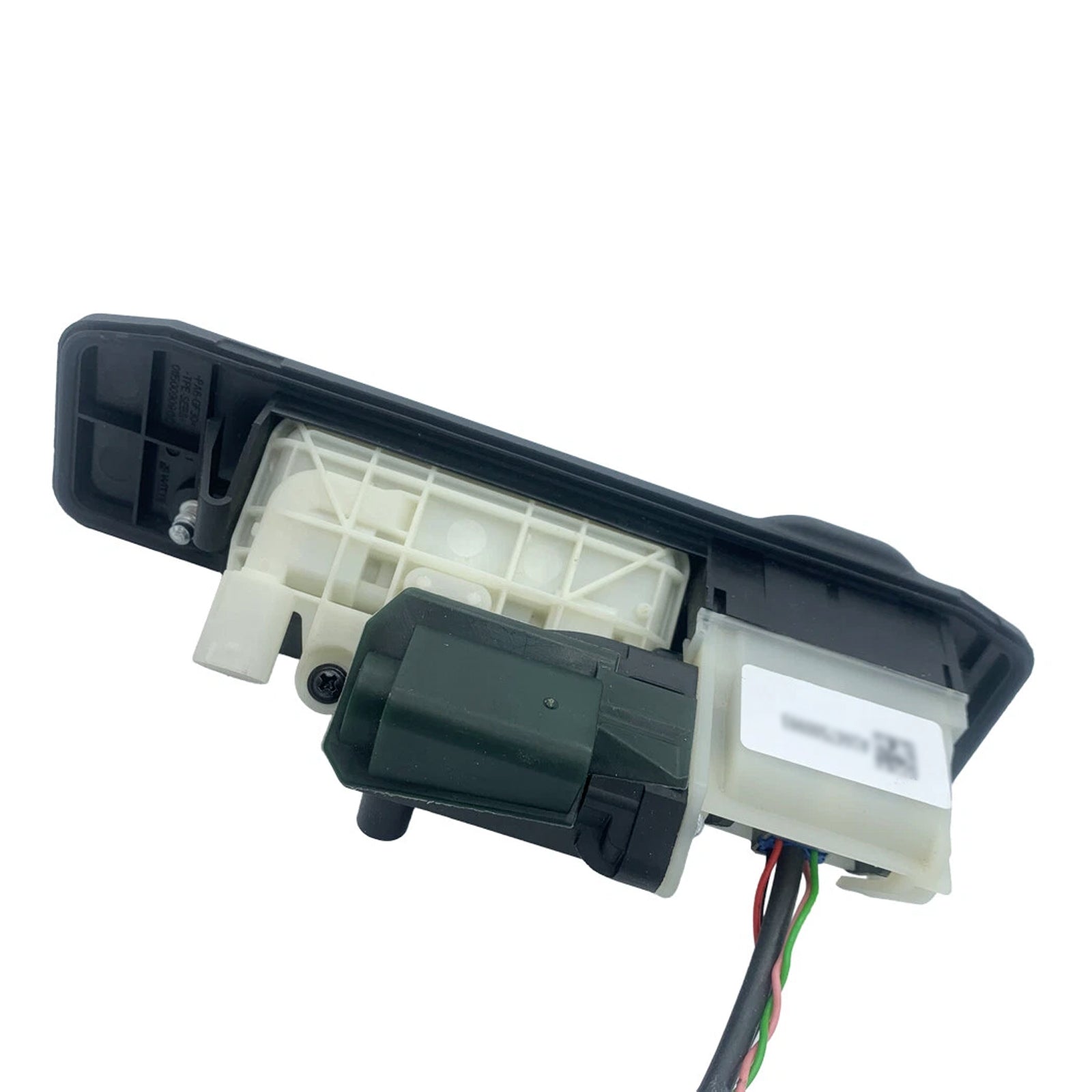 Caméra de recul de hayon Mercedes-Benz GLA200 GLA250 GLA45 AMG A1667500993