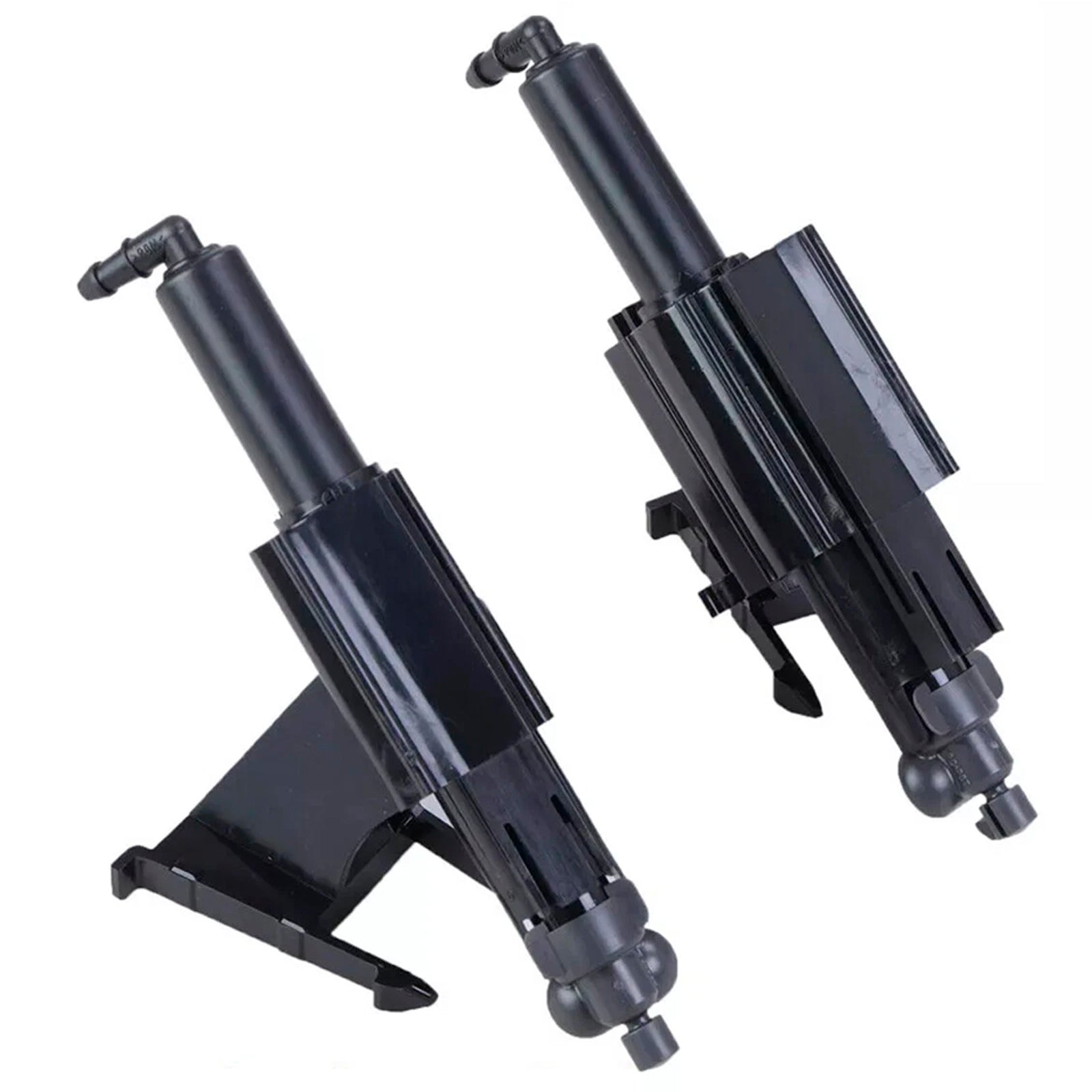 Ford Focus MK3 2010-2017 - Coppia di ugelli lavafari anteriori