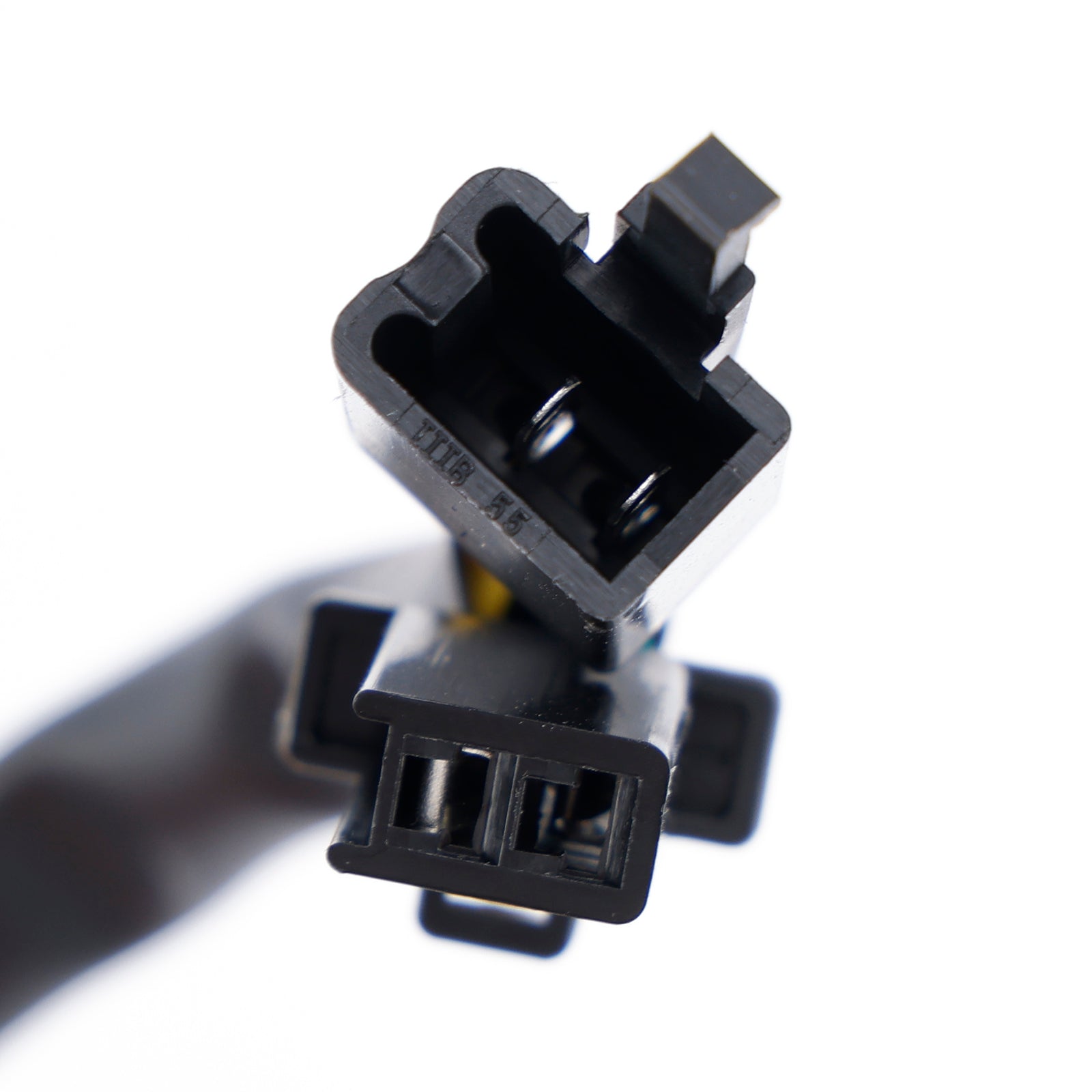 Stator 8 tuljave - 4 sinove - Suzuki Shogun RR 125 FD125 32101-20G60