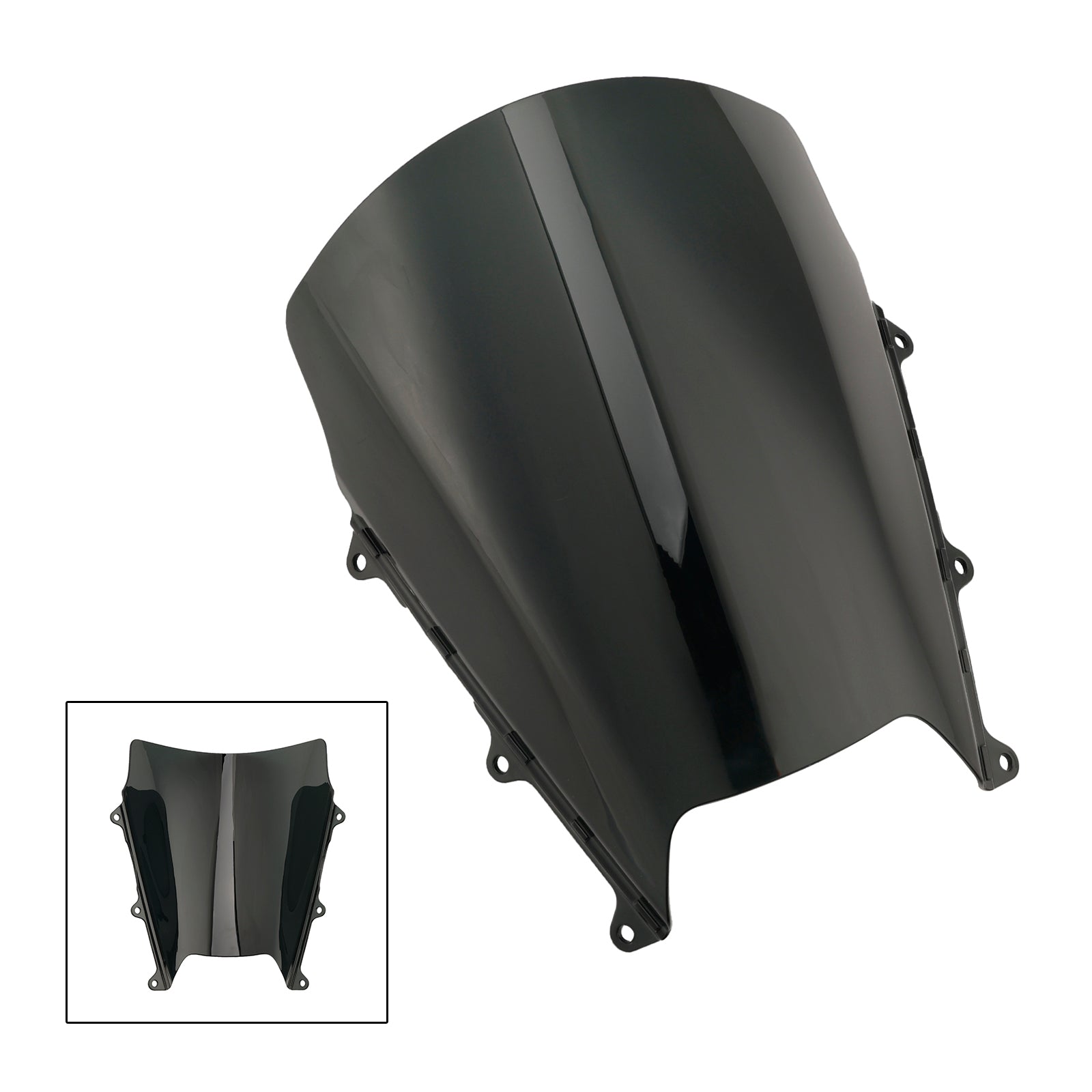 Suzuki GSX-8R 2023-2024 parabrisas