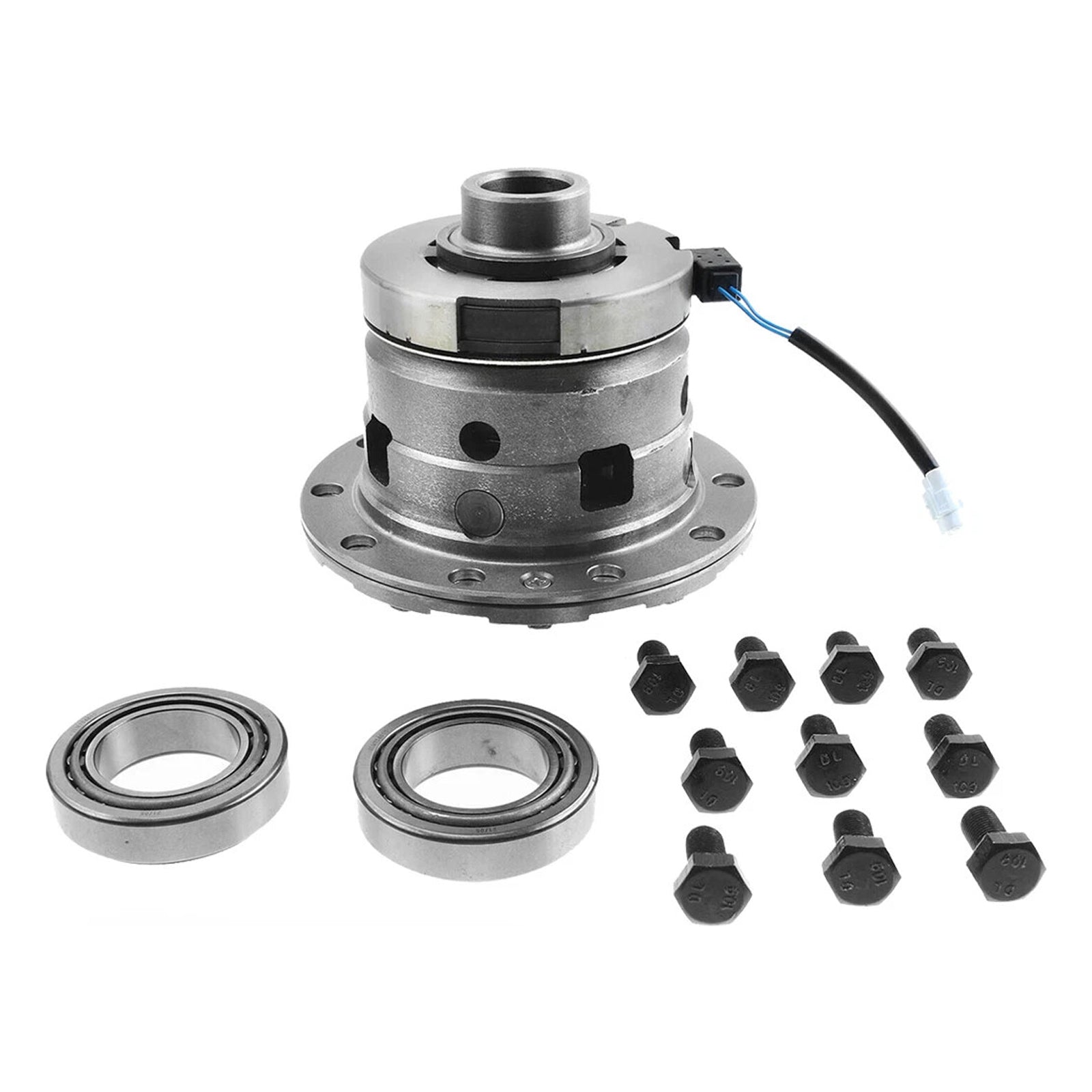 Tylna różnica z zestawem Lock 68036128AA dla Jeep Wrangler 2007-2018