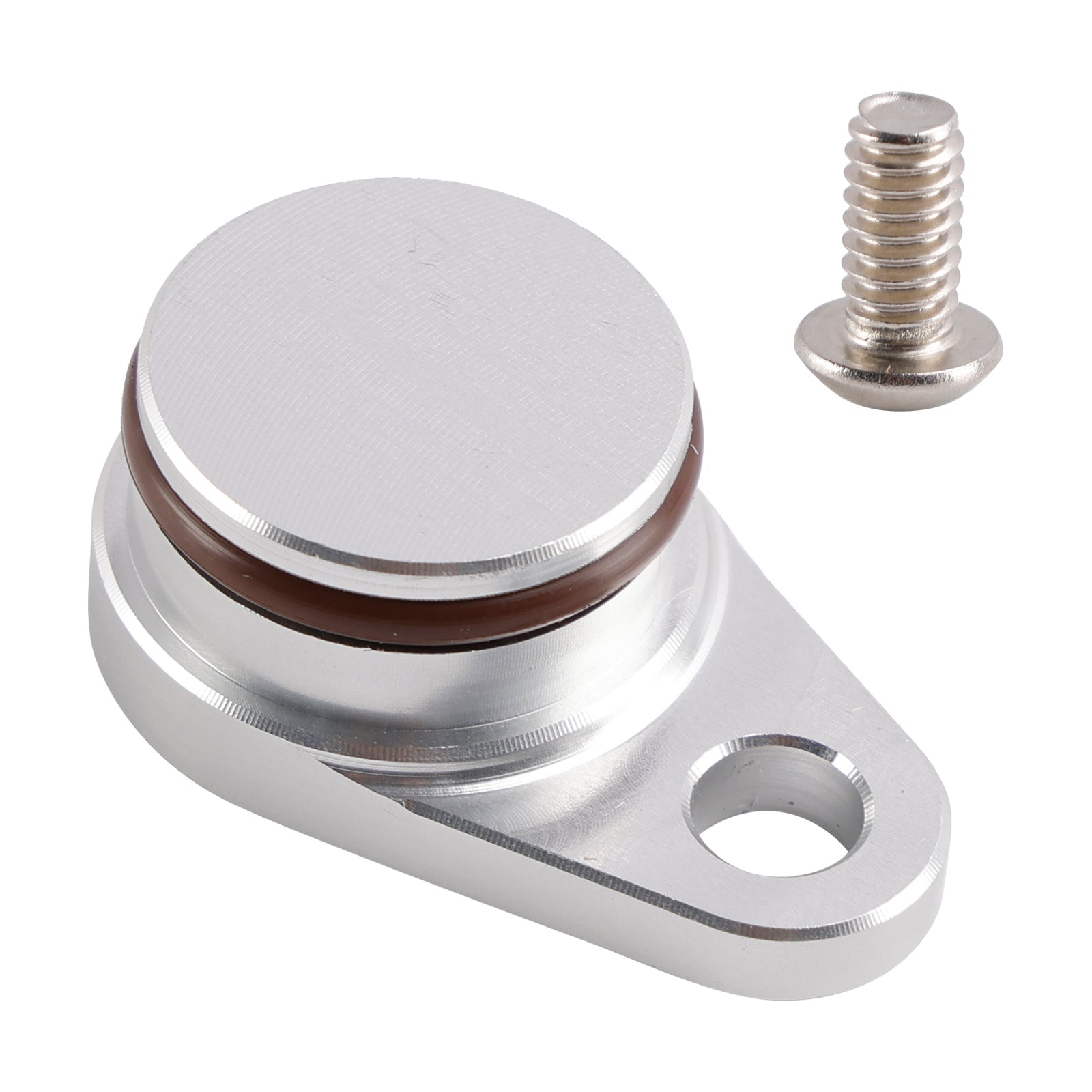 Blocco del misuratore di velocità 2222024 Rimuovere la porta del contatore di velocità C4 C6 AOD 4R70W 4R75W