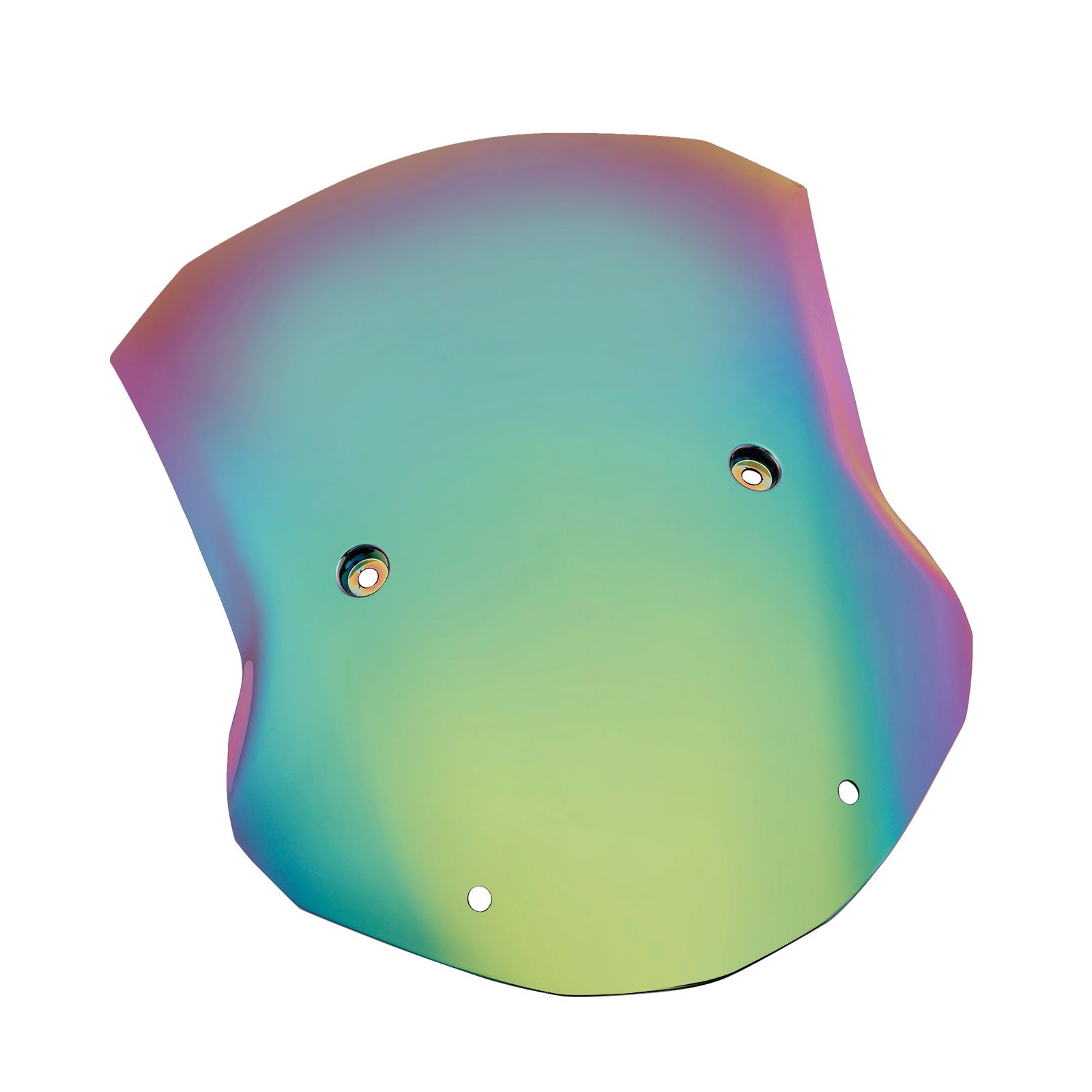 BMW S1000XR 2020-2024 Vetrobransko steklo vetrobranskega stekla vetrobranskega stekla