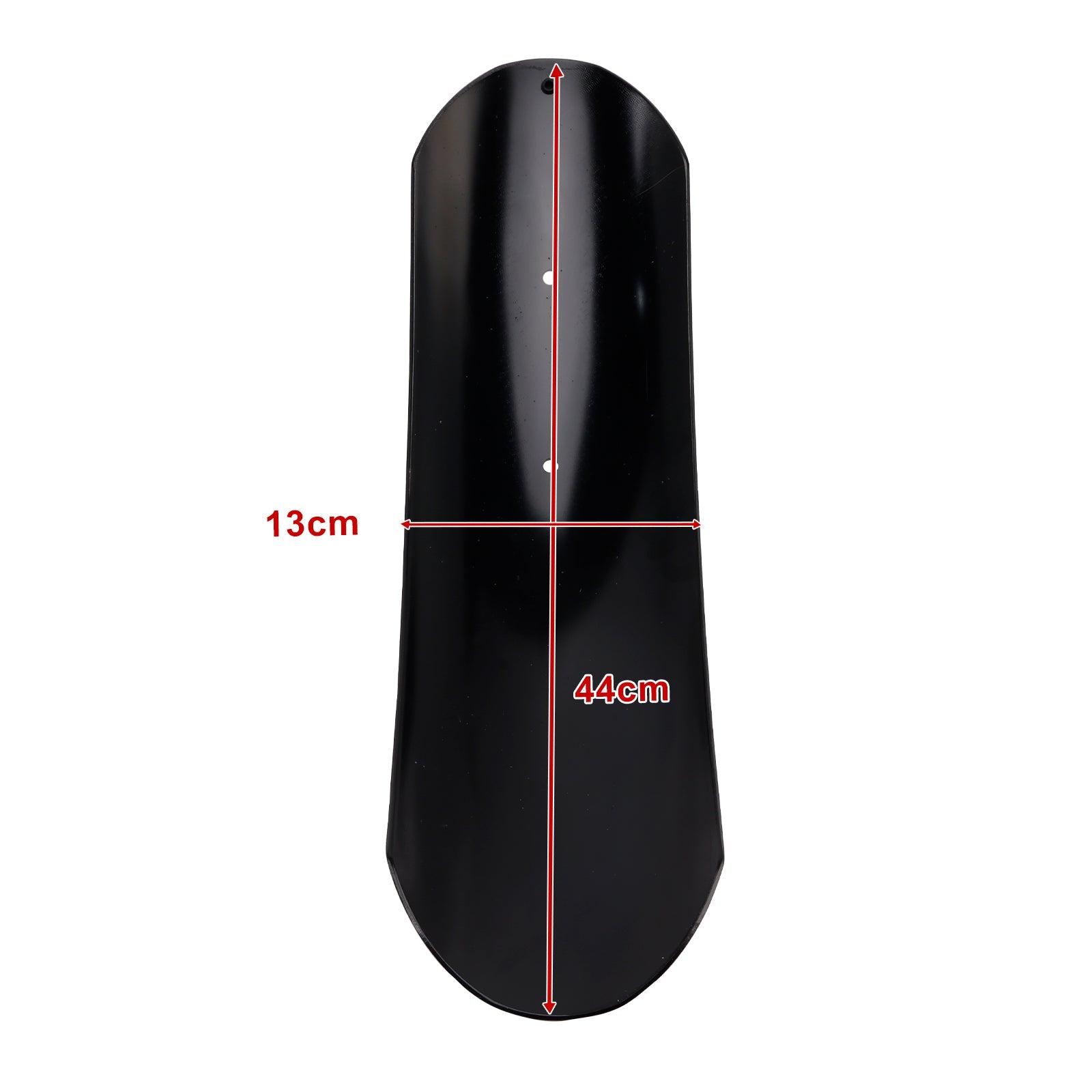 Garde-boue avant en acier pour BMW R12 2024-2025