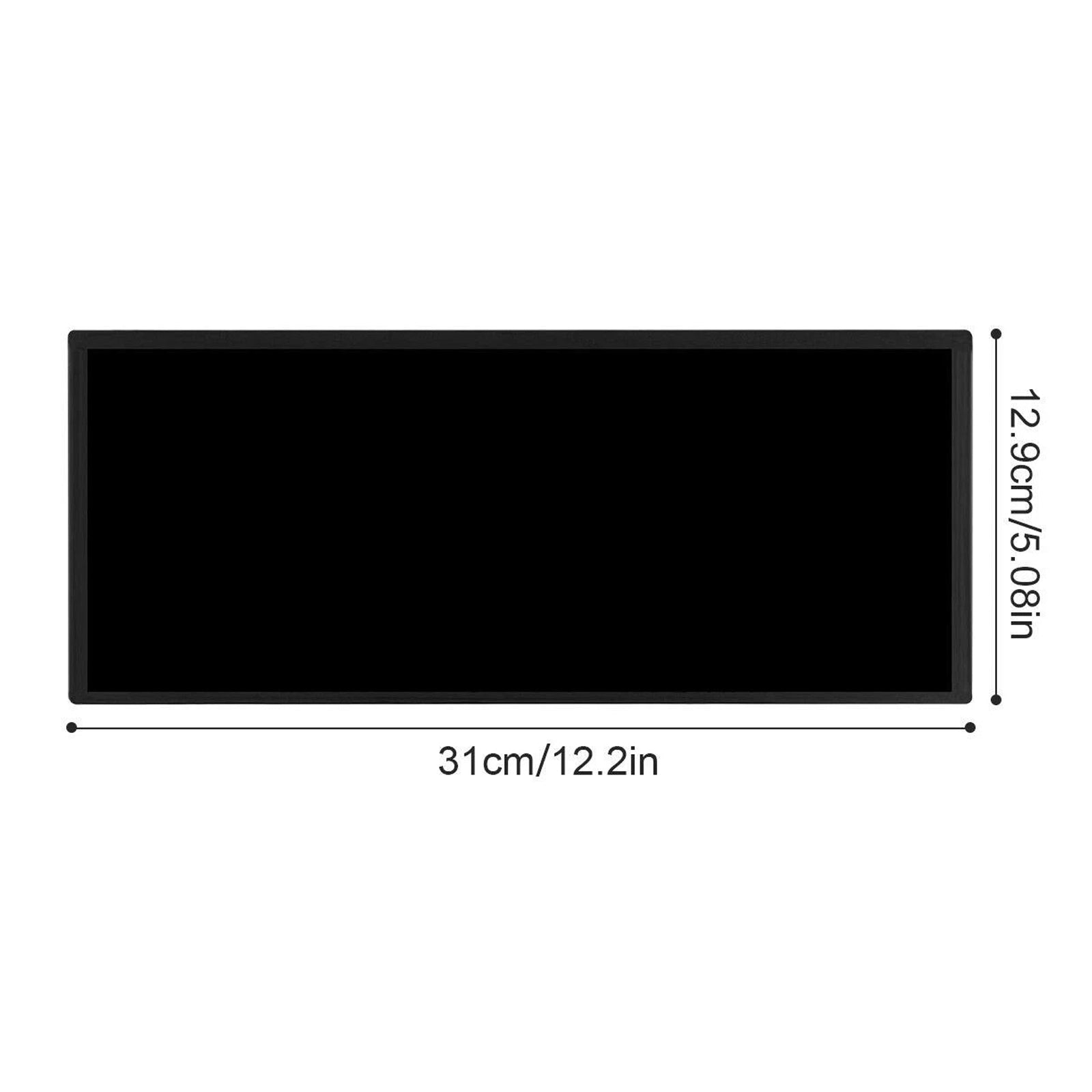 12-inch LCD-instrumentenscherm,3""Voor Tesla Model S 2012-2016, module 1004788"