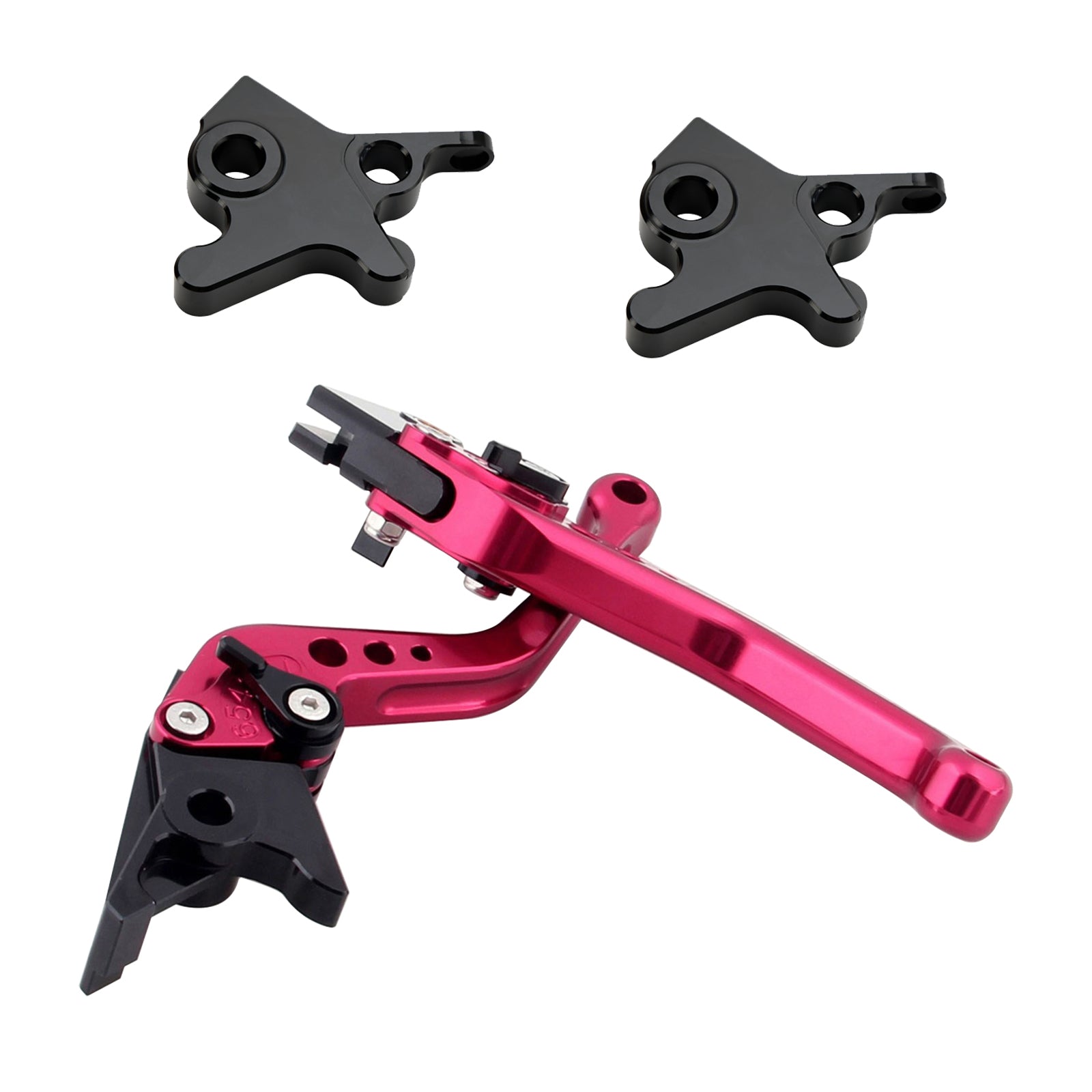 leva del freno&Nuova frizione corta per Piaggio MP3 300 16-18 MP3 350 18-19