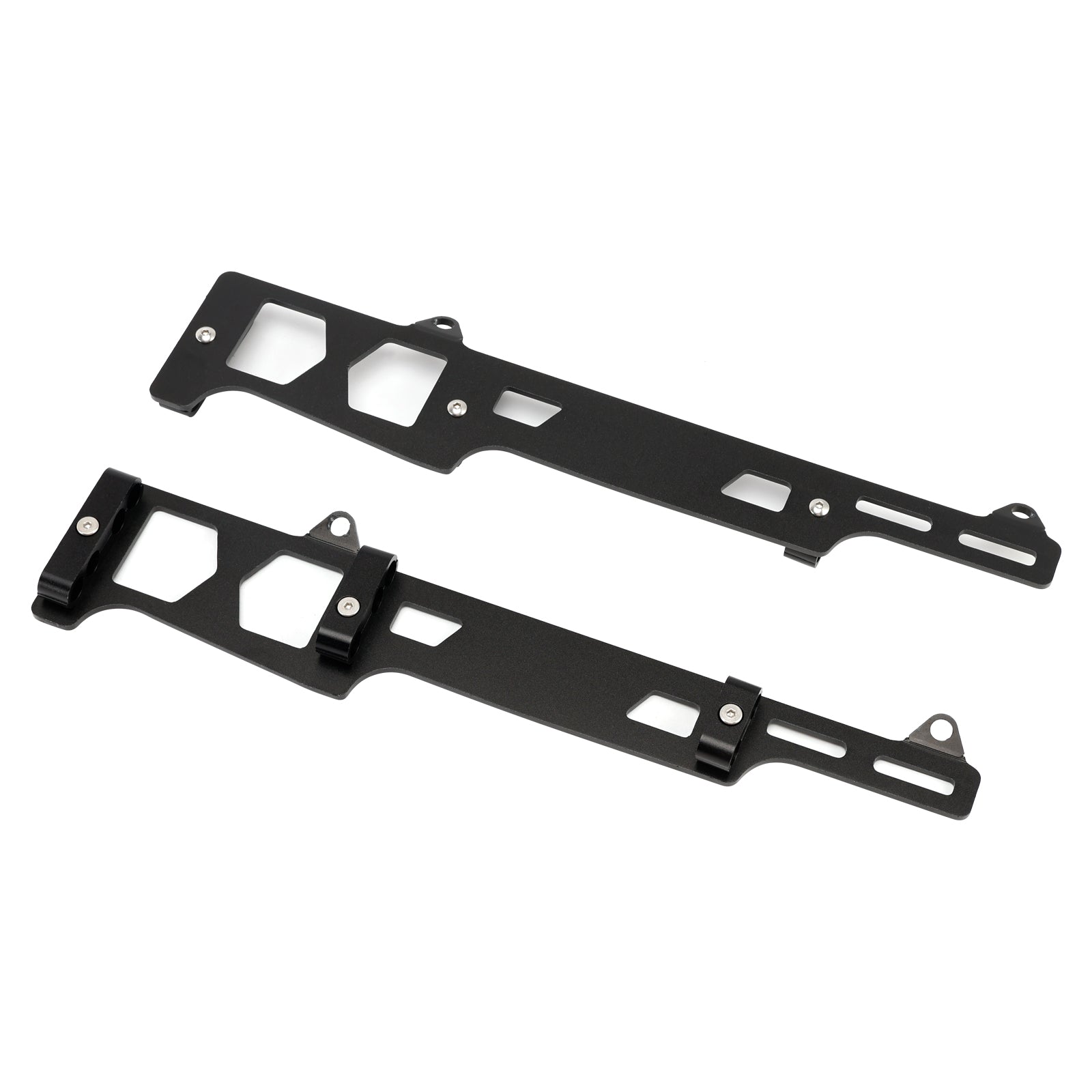 Kit de câblage de bougie d'allumage linéaire Small Block Chevy, 4 fils 7-8 mm 141-638