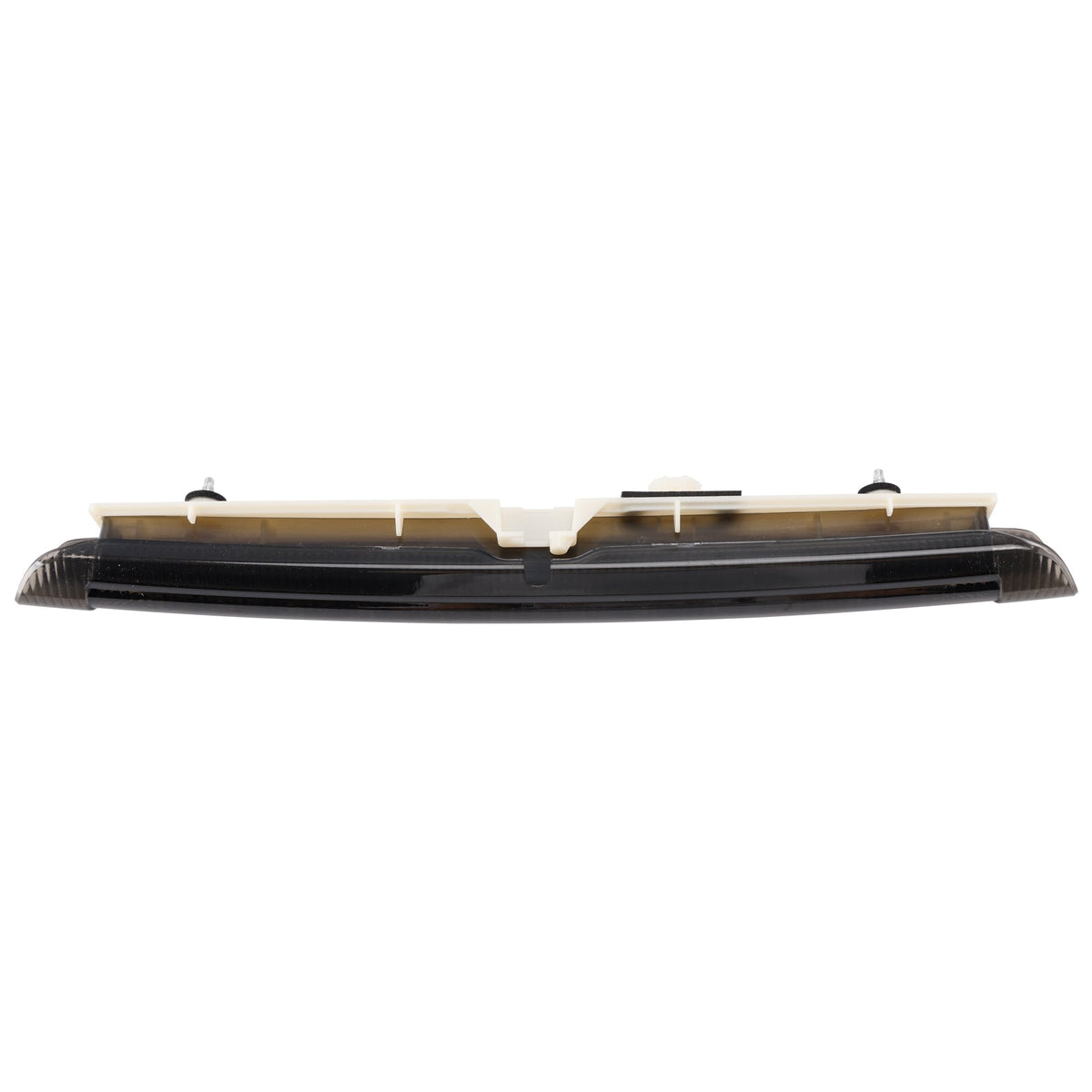 Terza luce di stop a LED fumé per Nissan Murano (2009-2014), codice ricambio 26590-1AA0A