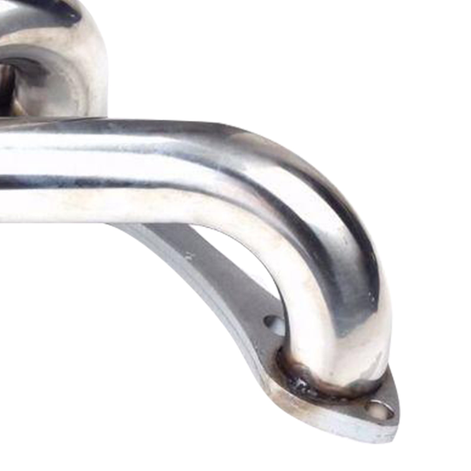 Verzamelaar van&RVS uitlaat voor Ford Mustang 3.7L V6 2011-2015