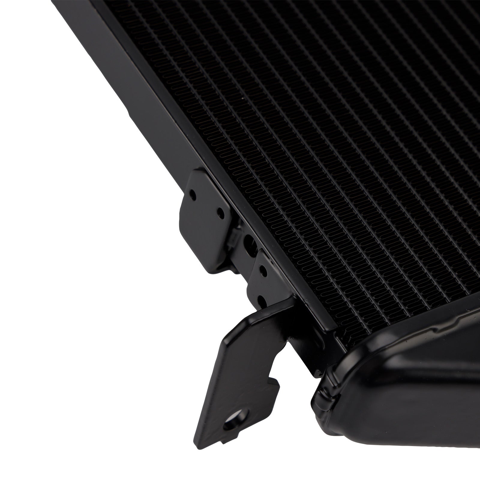 Radiatorkoeler voor Yamaha MT-03 motor (2015-2025)