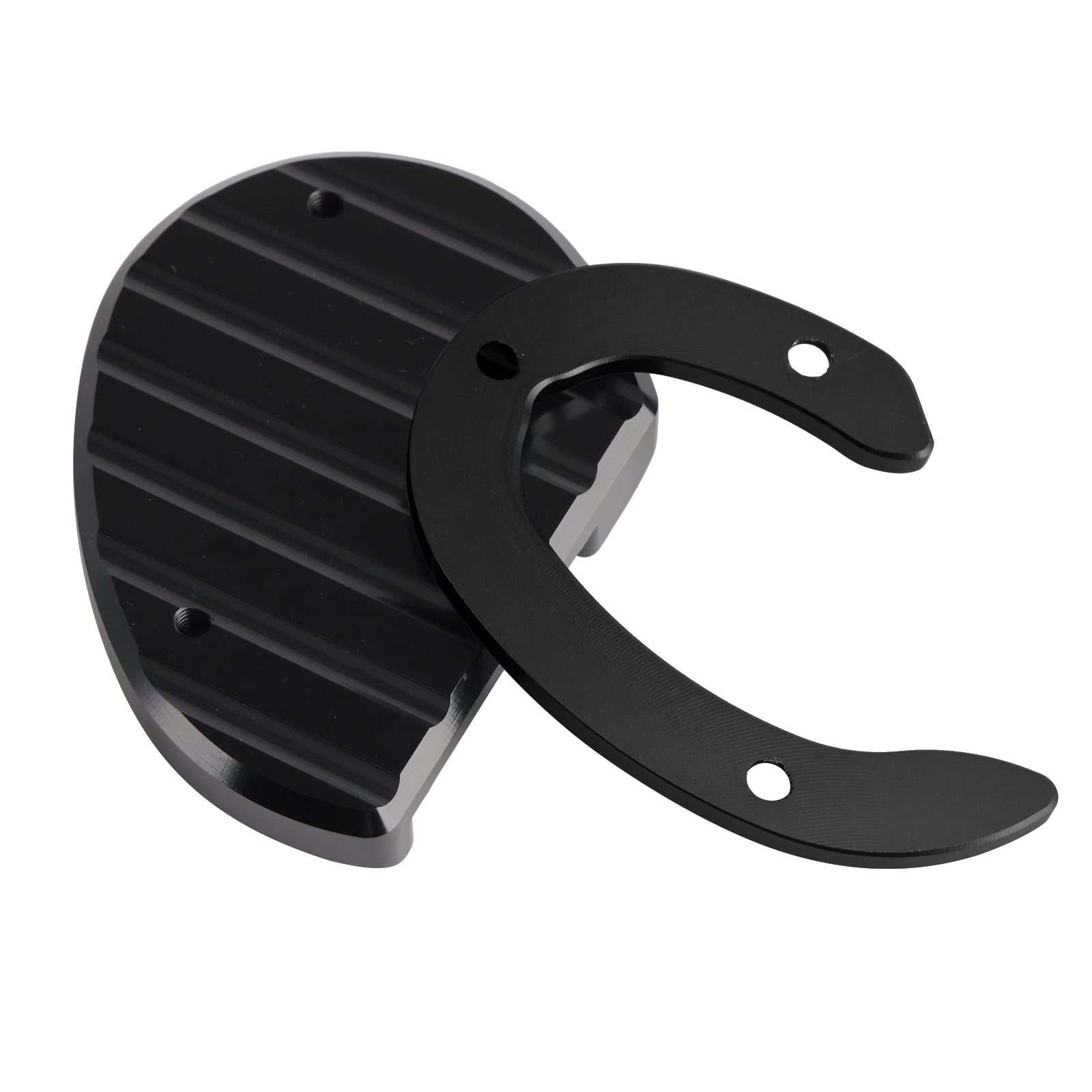 Bord van&Standaardvergroter voor Bonneville Bobber T100 T120 2018-2020