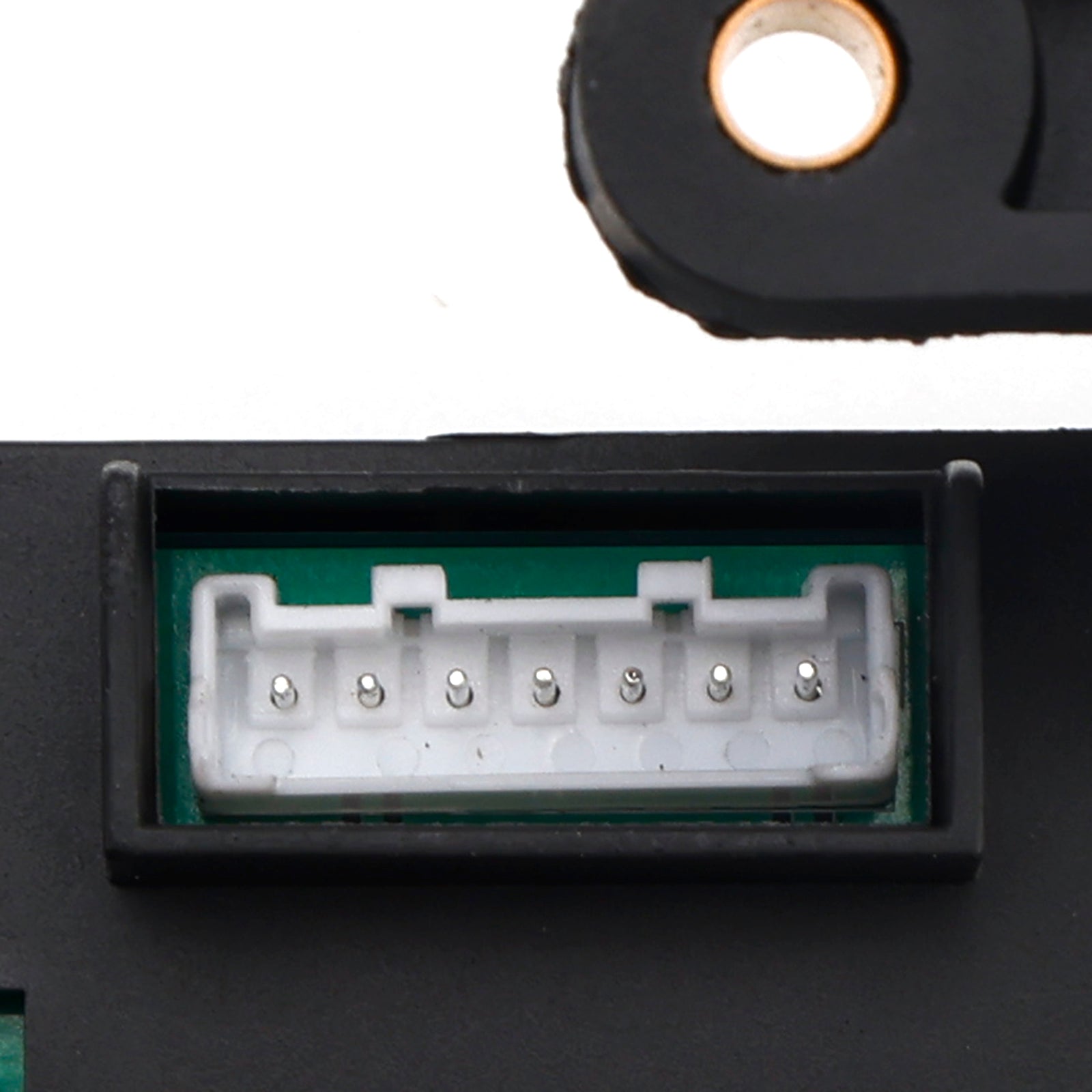 Cruisecontrolschakelaar op het stuur voor Scania PGR T-serie (2004-2016) - Onderdeelnummer : 1870913