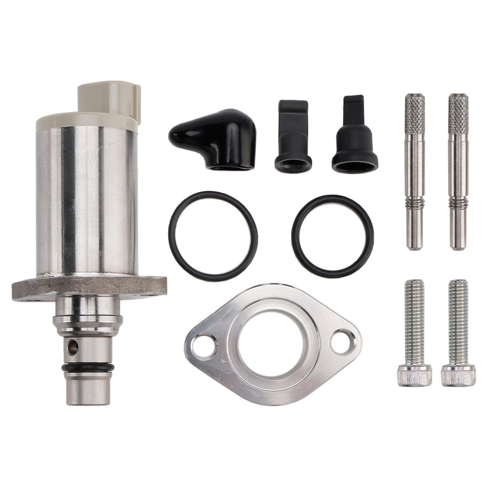 Soupape de régulation d'aspiration de pompe à carburant diesel pour Nissan X-Trail 2.0 2.2 294009-0120