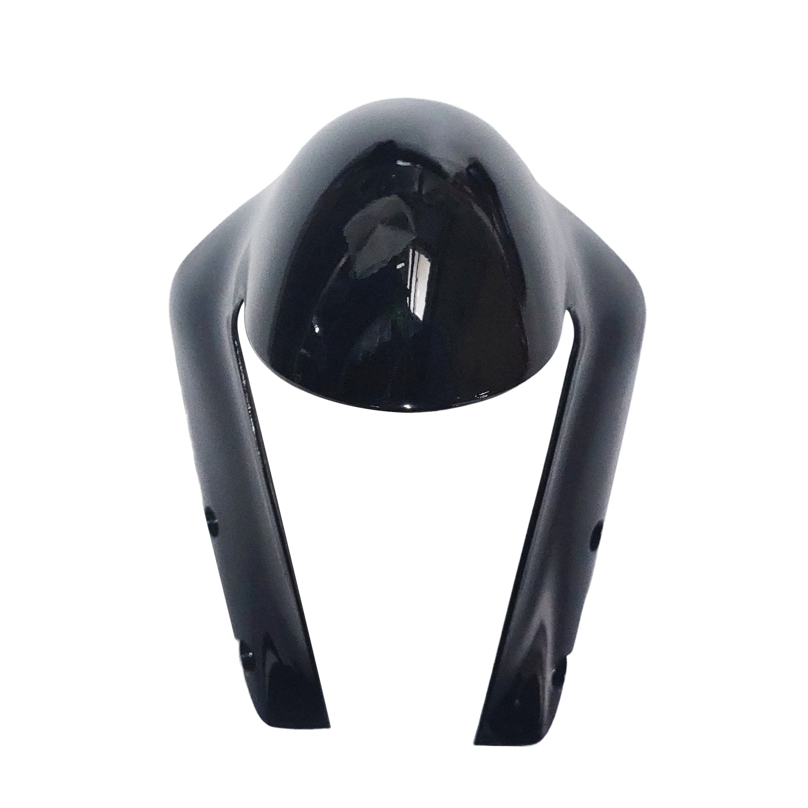 Kit de carenado de inyección, carrocería de plástico ABS para Ducati 1098 1198 848 2007-2011