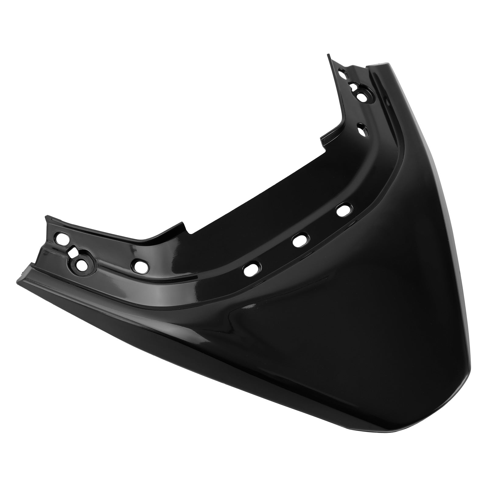 Zadnji zadnji zadnji pokrov zadnjega svetlobnega pokrova za Yamaha T-Max 560 2022-2024