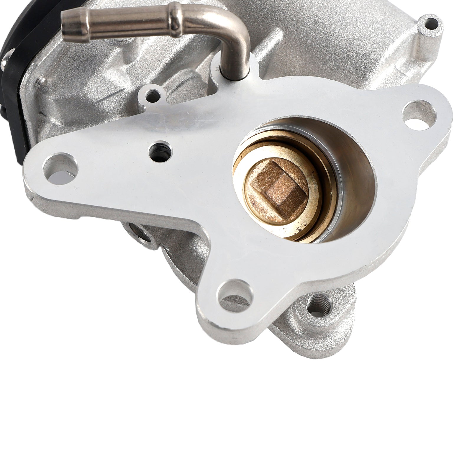 EGR-venttiili Nissan NV400 2011-2016 (x62, x62b) DCI 125 2299 14710-3921R 8201353607 WG1749310