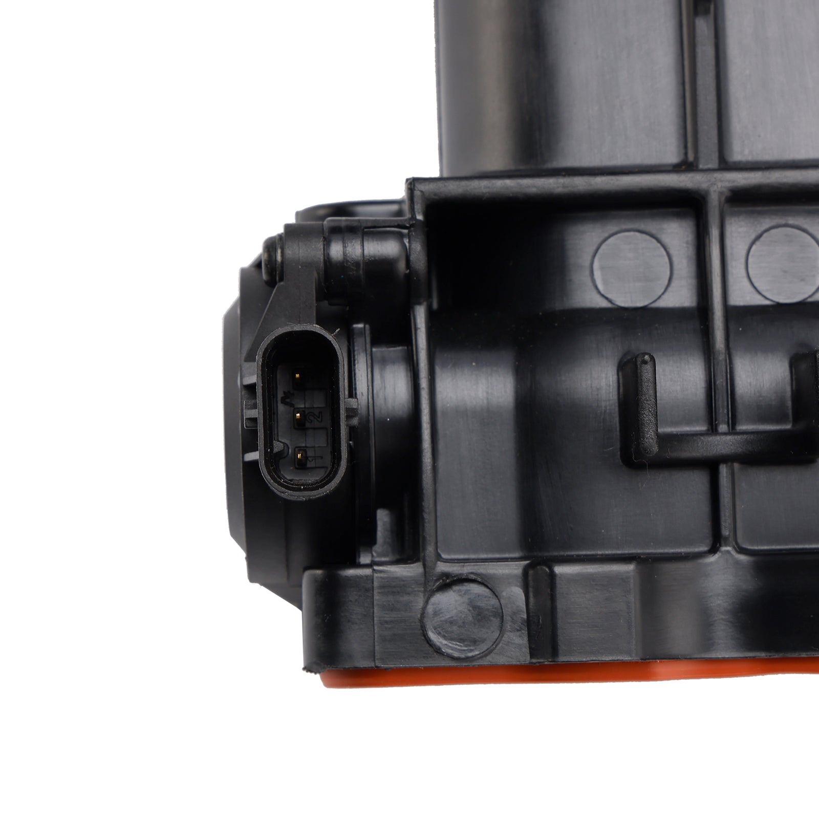 Luchtinlaatspruitstuk voor Volkswagen Passat CBFA of CCTA Motor 2008-2010 06J133201BD