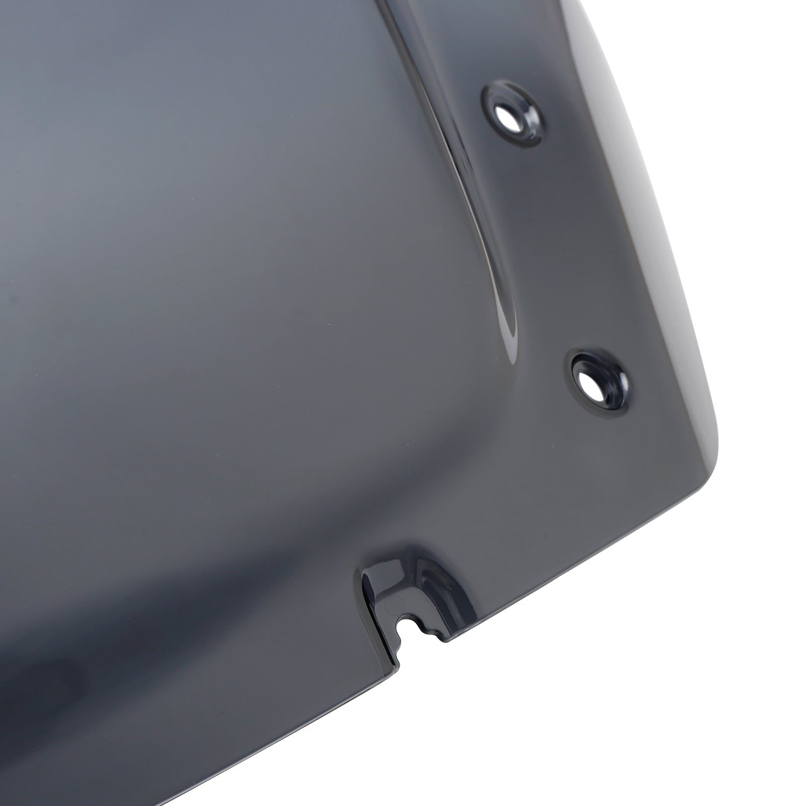 Touring Sandshield CVO Street Glide 2023-2024