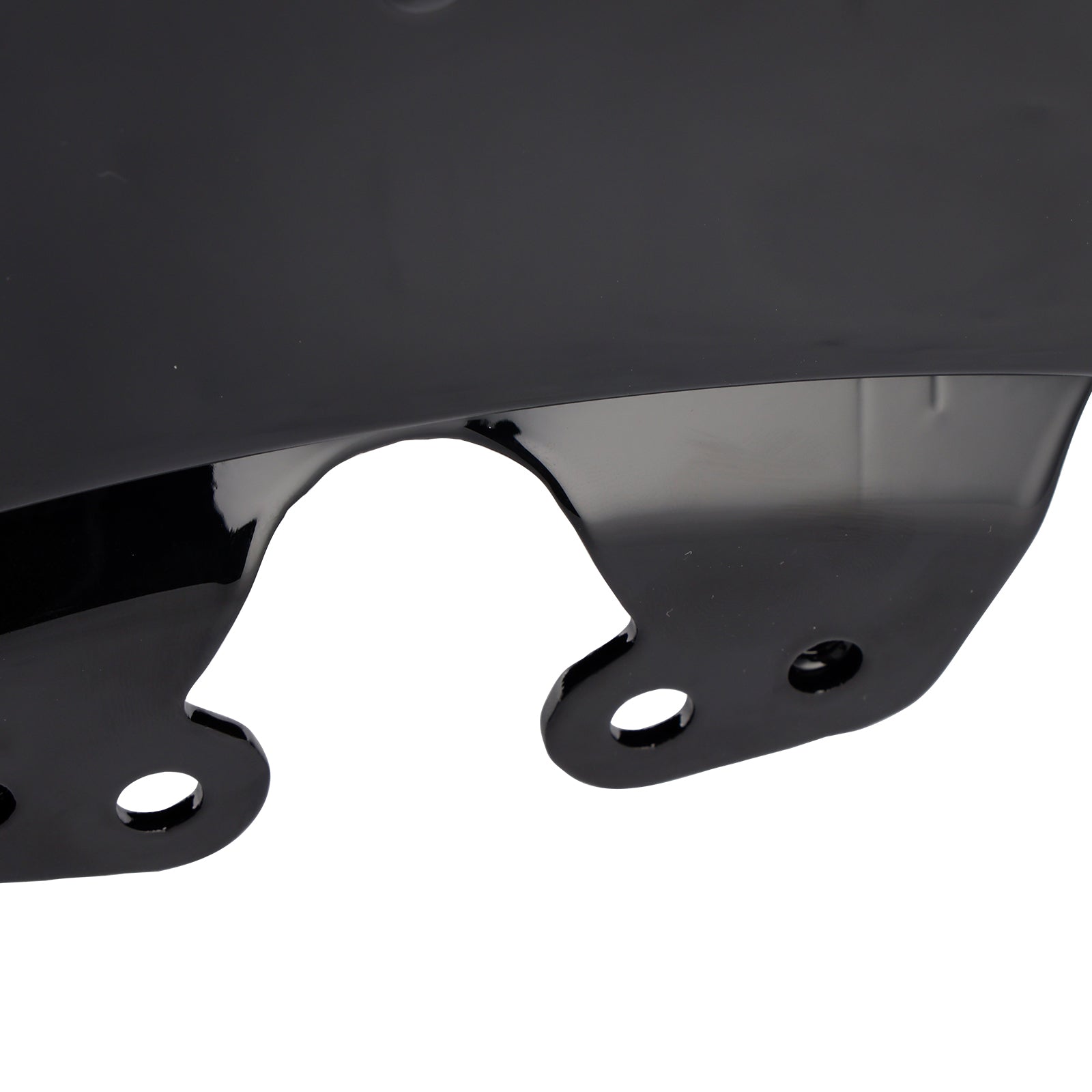 Garde-boue avant en acier Touring Electra Glide Ultra Limited 2014-2024