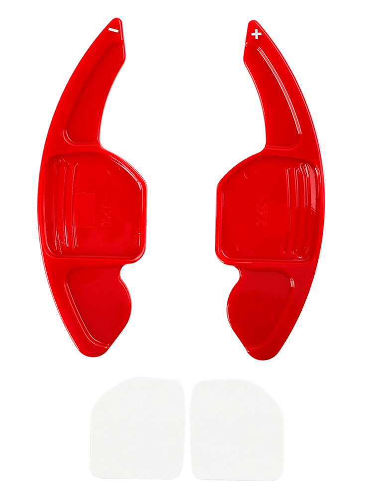 Steering Wheel Shift Paddle Shifter Extended Pour Audi A3 A4 A5 A6 A7 A8 Q5 Q7