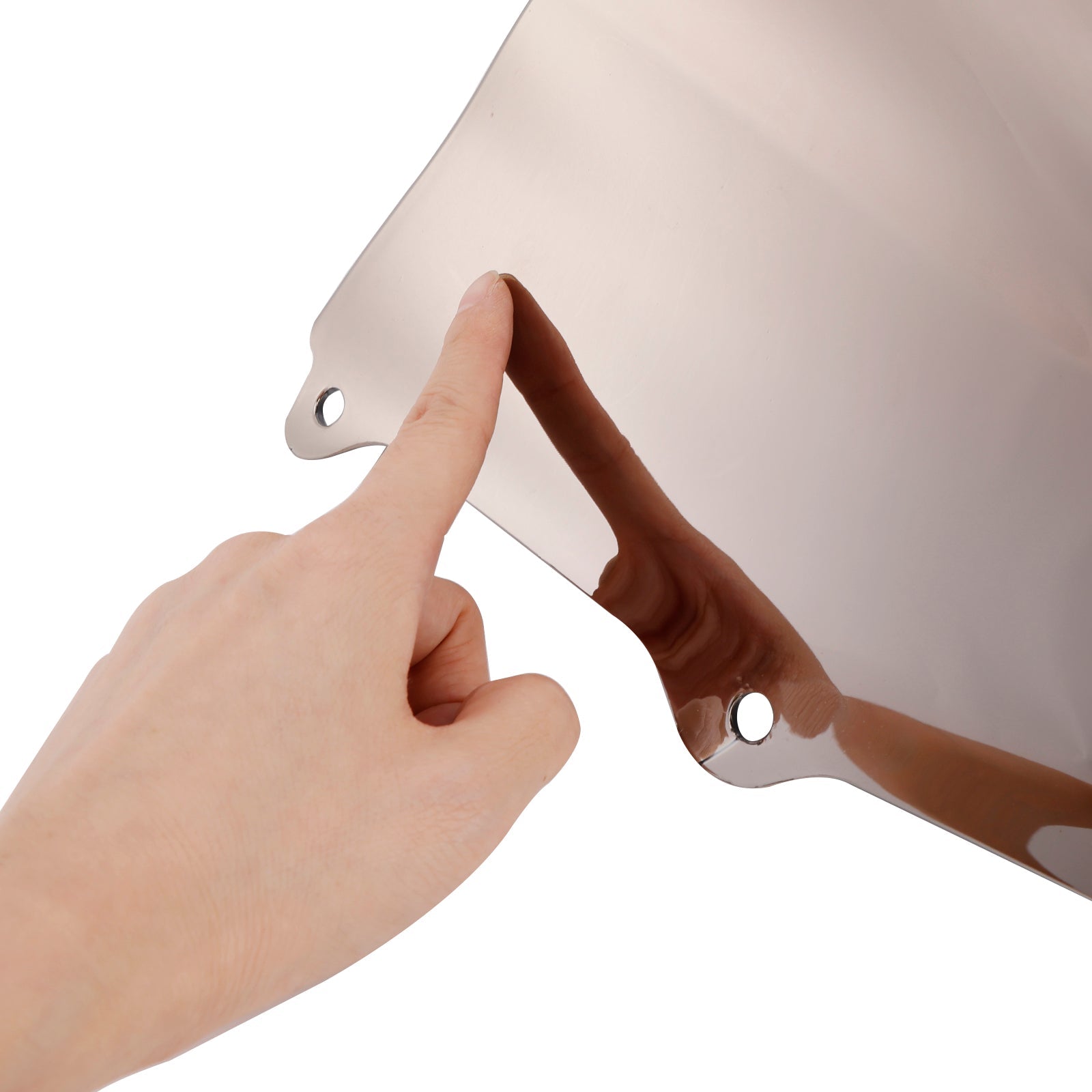 Pare-brise pour Aprilia RSV1000 2003-2006