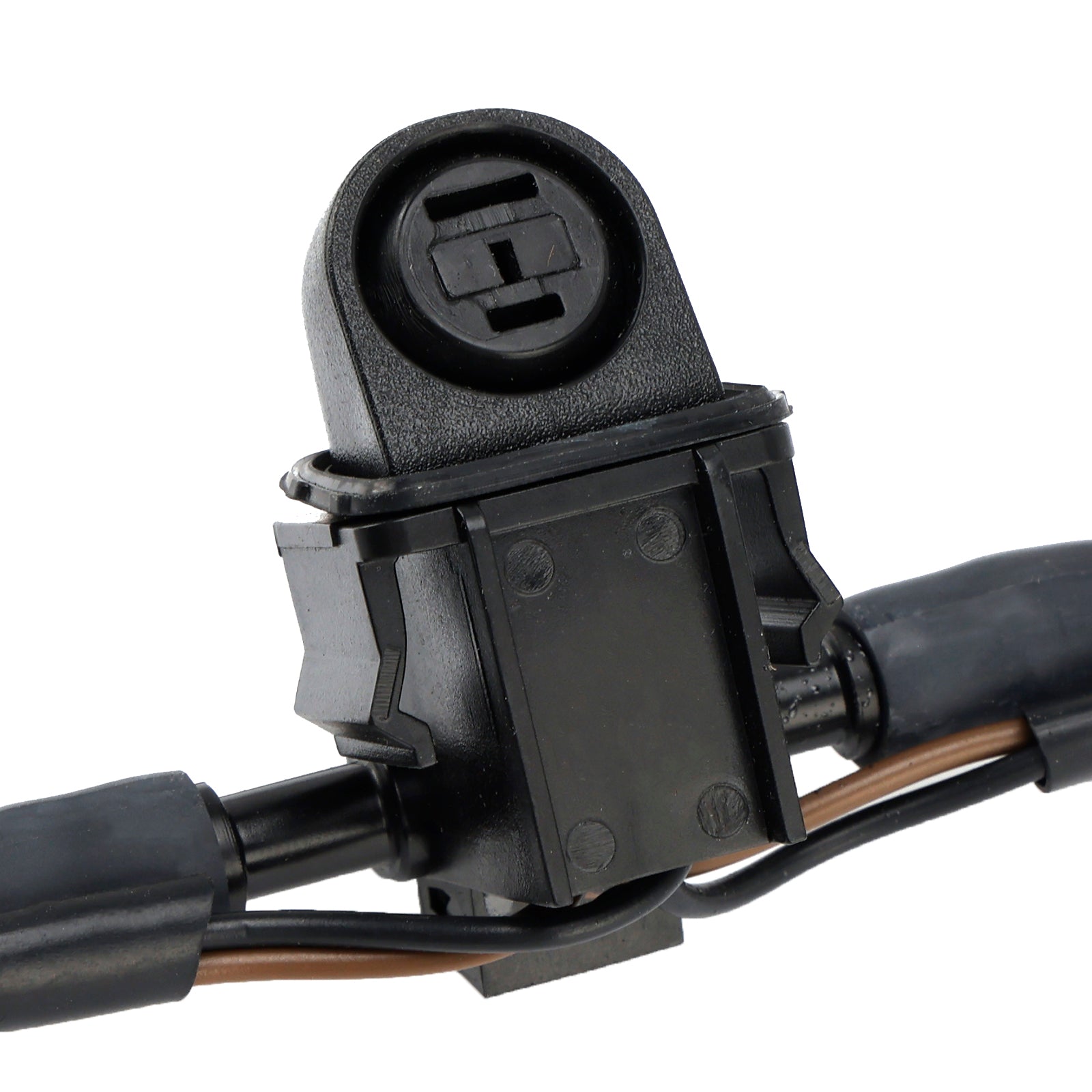 Ogrevana cev za pranje vetrobranskega stekla za Mercedes-Benz razreda C W204 (2008 in kasneje) 2048600192