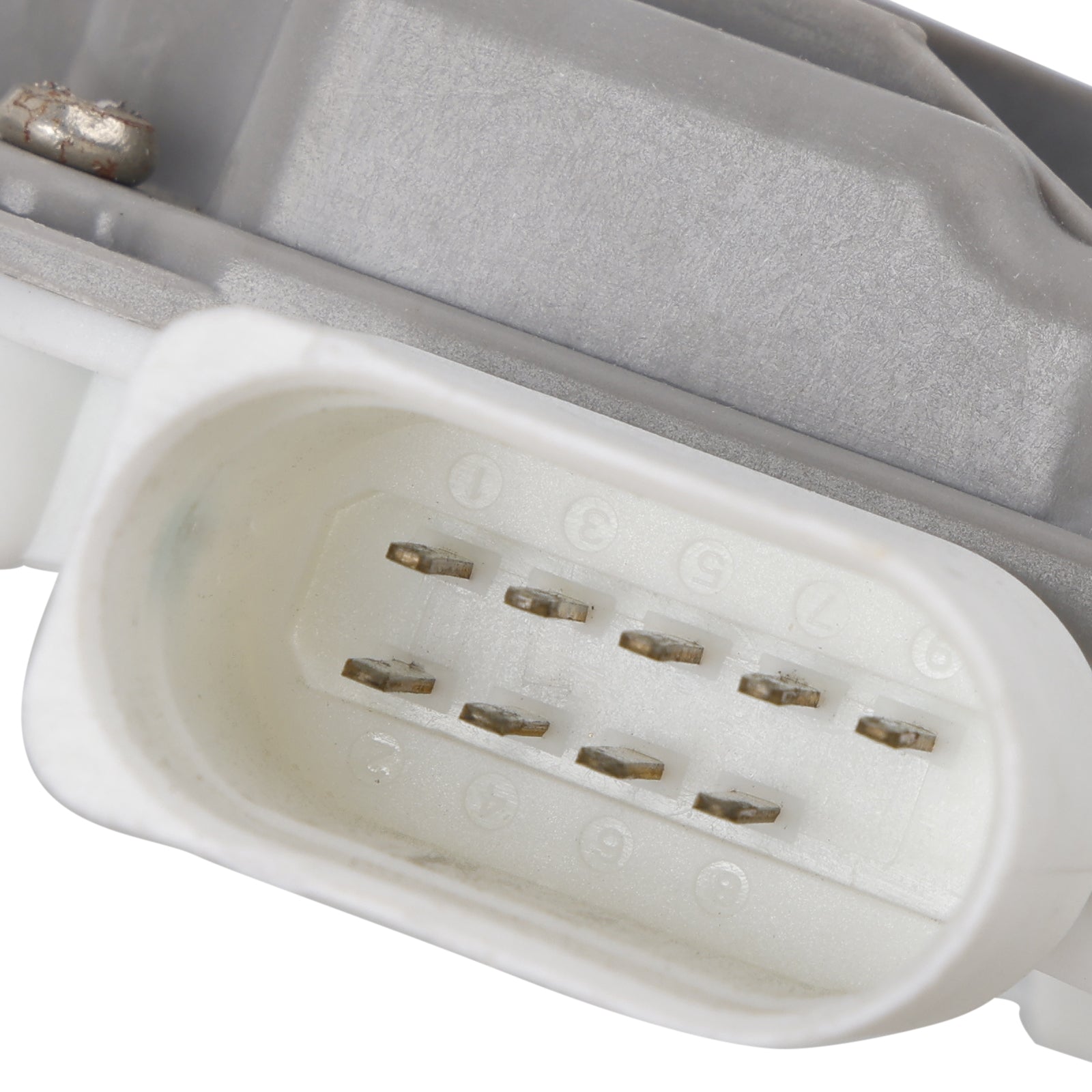 Ravna zadnja vrata zaklepanje pogona 4G0839016 gonilnik za Audi A3 A6 A7 Q7 Q7 Q7