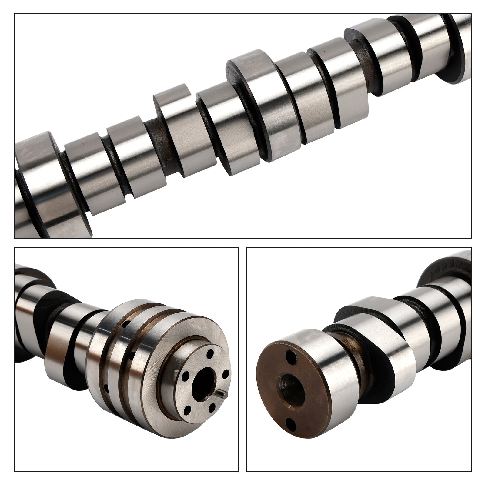 MDS 6.4 Hemi dvigala ventilov, tesnila glave in komplet vijakov za Dodge Chrysler Jeep Grand Cherokee V8