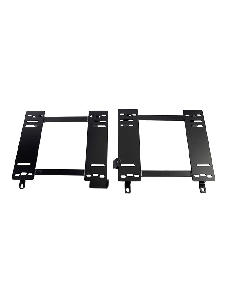 2015-2021 Polaris Slingshot stalen beugelset voor bestuurders- en passagiersstoel