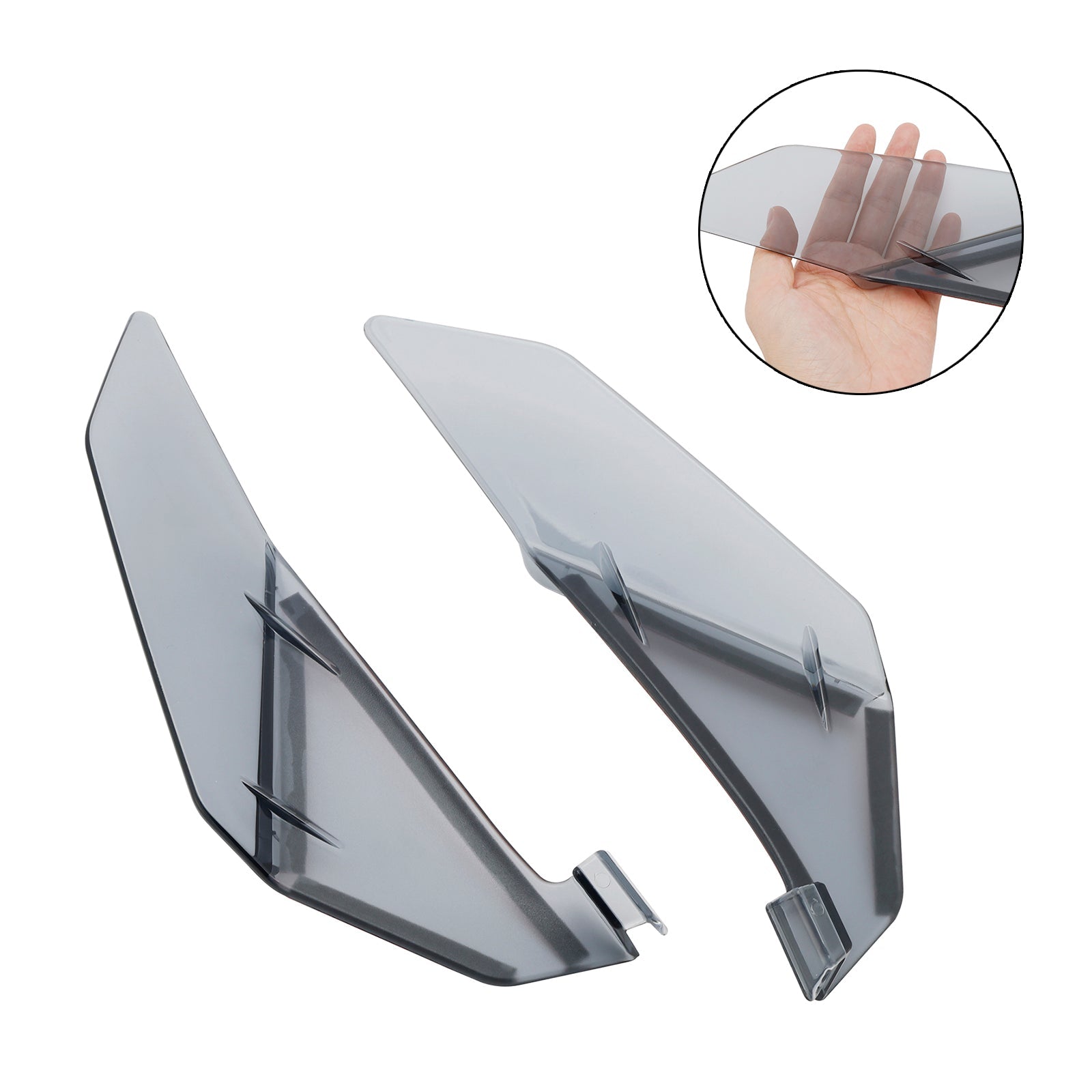 Pannelli Honda XL750 Transalp 2023