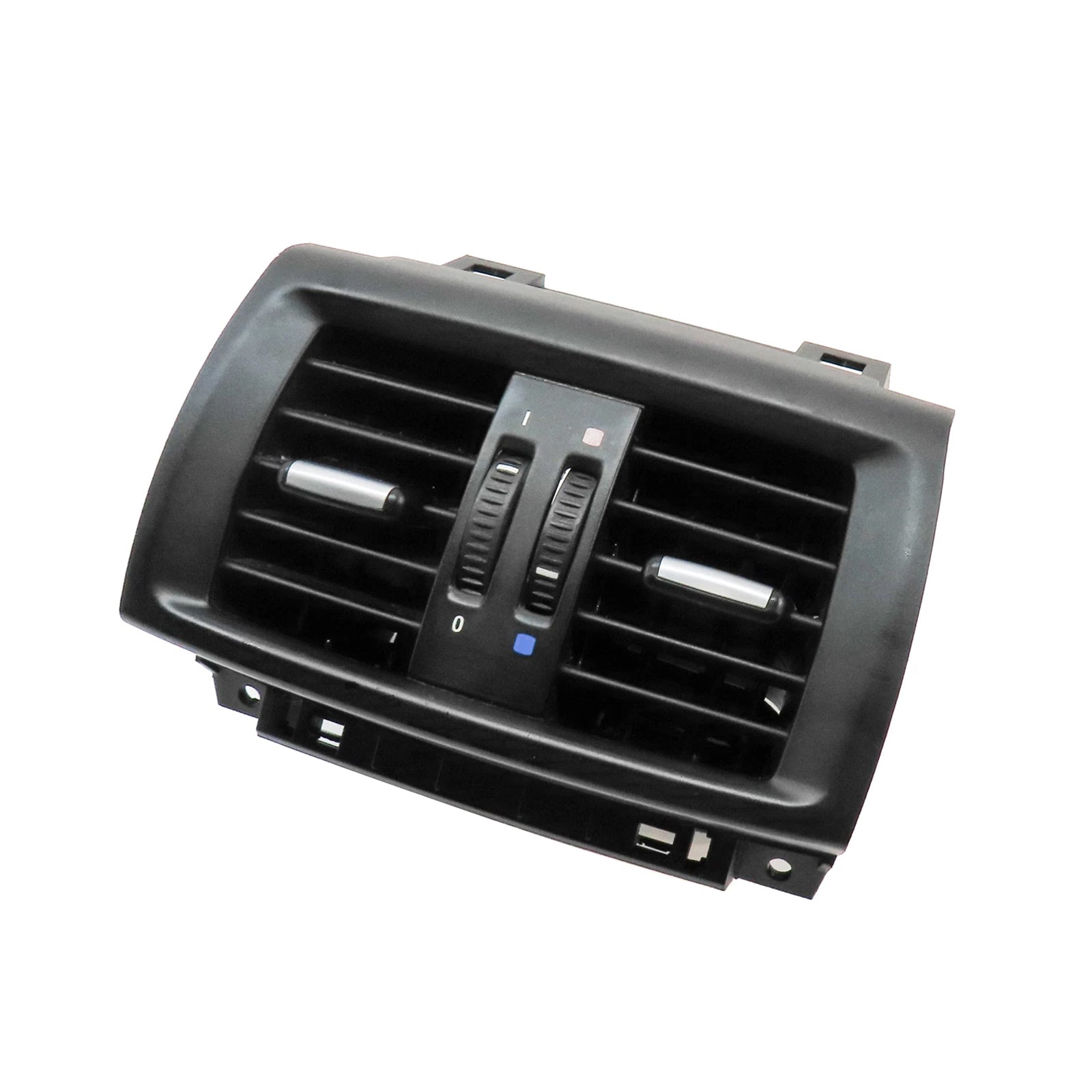 05/2013-03/2018 BMW X4 F26 Grille d'aération de la console centrale arrière 64229200888