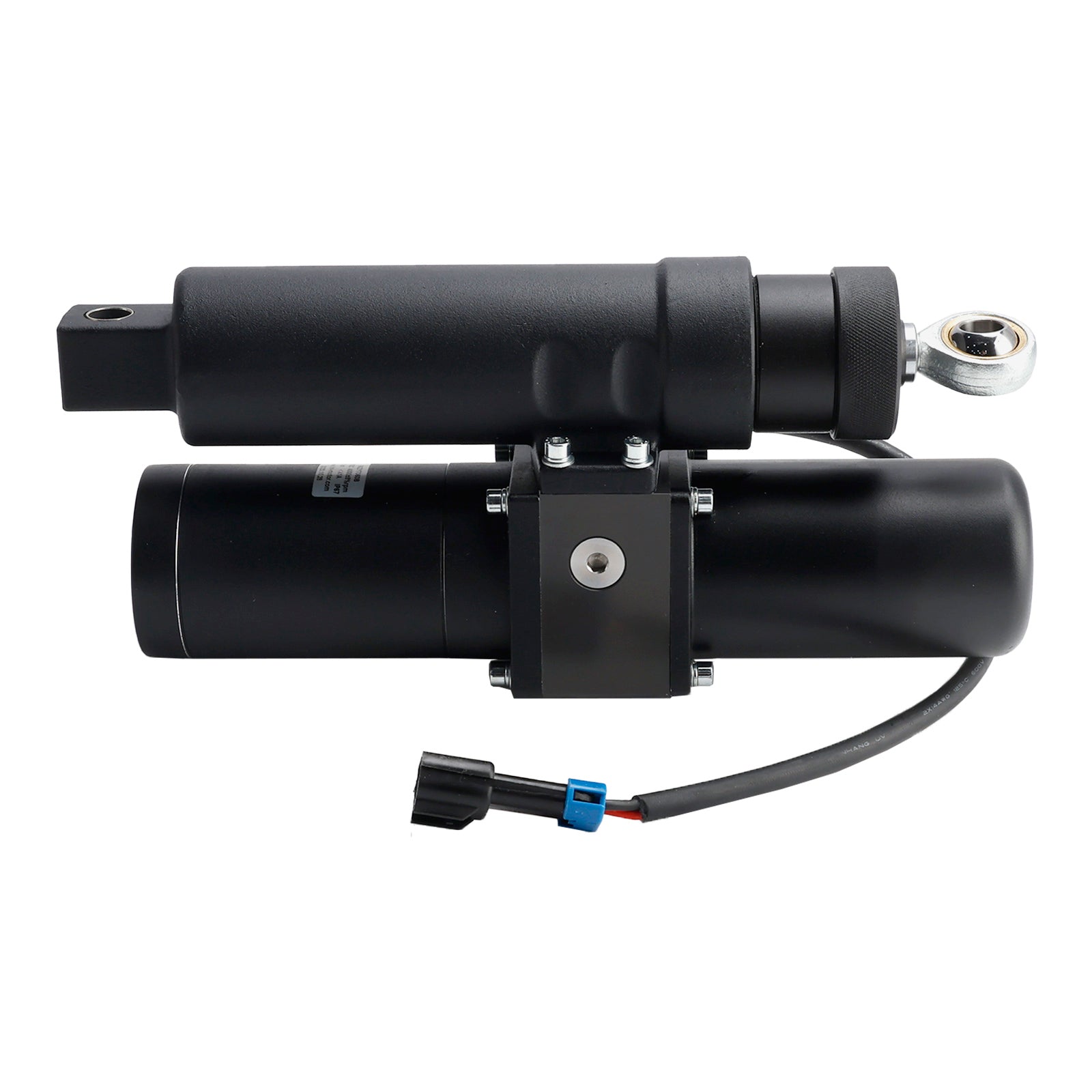 AM145903 AUC15043 Elektryczny siłownik podnoszenia z pudełka obciążenia Gator dla John Deere HPX XUV