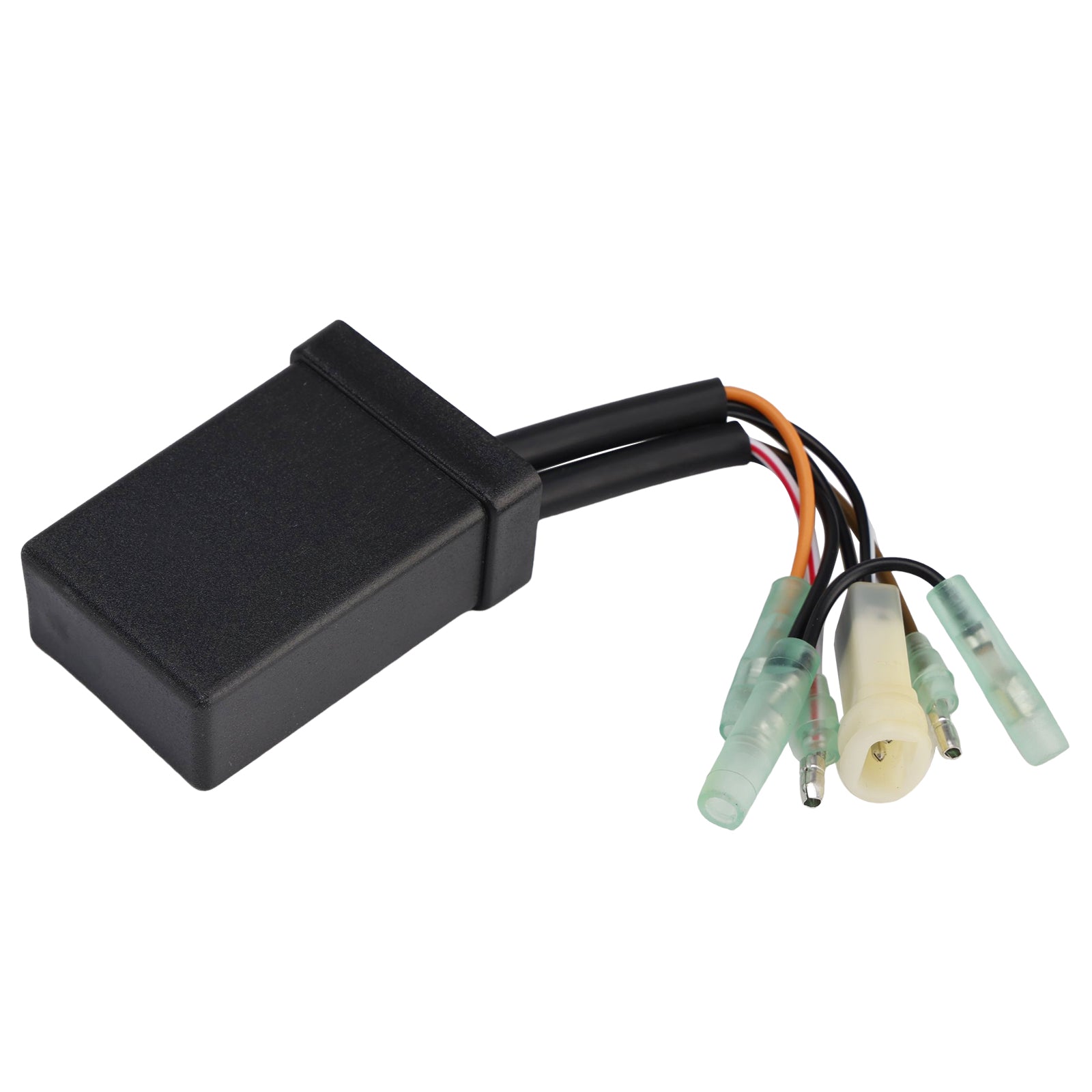 Mieszkalnictwo' Zapłon CDI do Yamahy PZ480ST Phazer II ST 1991-1993