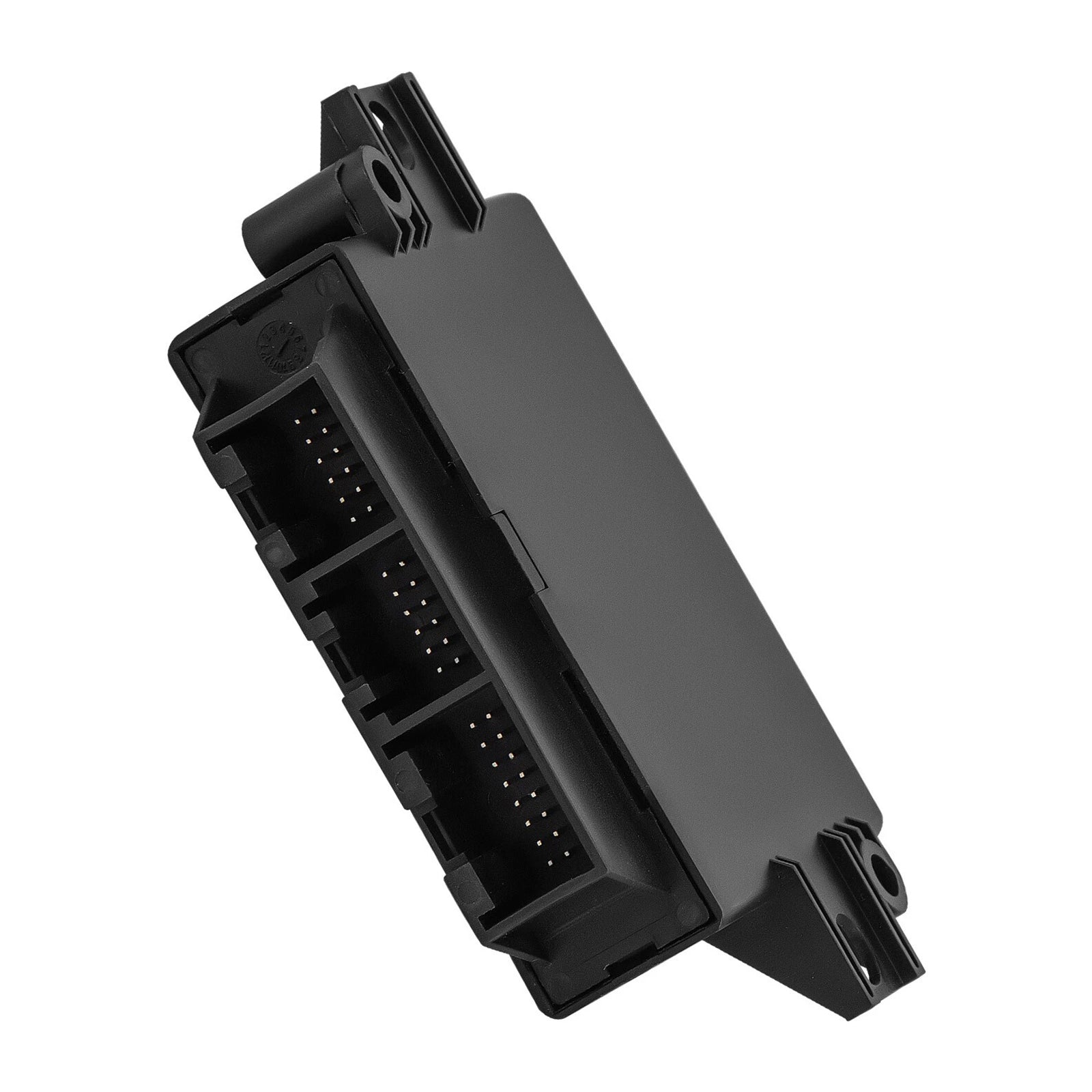 Modulo di controllo di'Ausilio al parcheggio di base Porsche Cayenne 3.6 L GTS 2017-2018 95B919475L