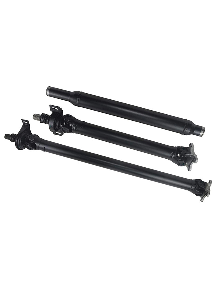 Arbre de transmission complet 2375 mm pour Mercedes-Benz Vito Viano W639 (à partir de 2003) - Référence : A6394103506