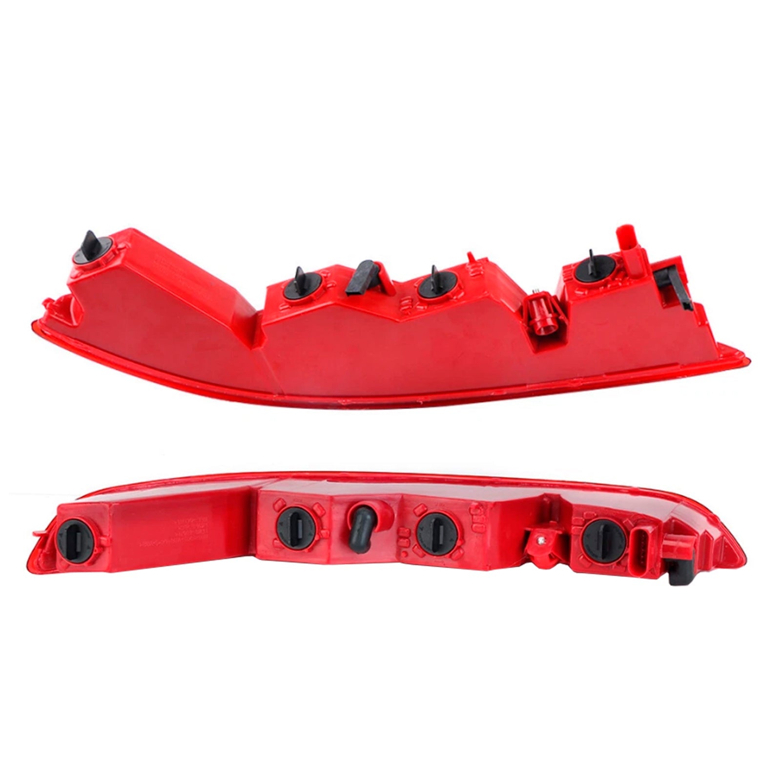 Feu de pare-chocs arrière gauche et droit pour Audi Q3 2012-2015, feu stop arrière 8UD945095 8UD945096