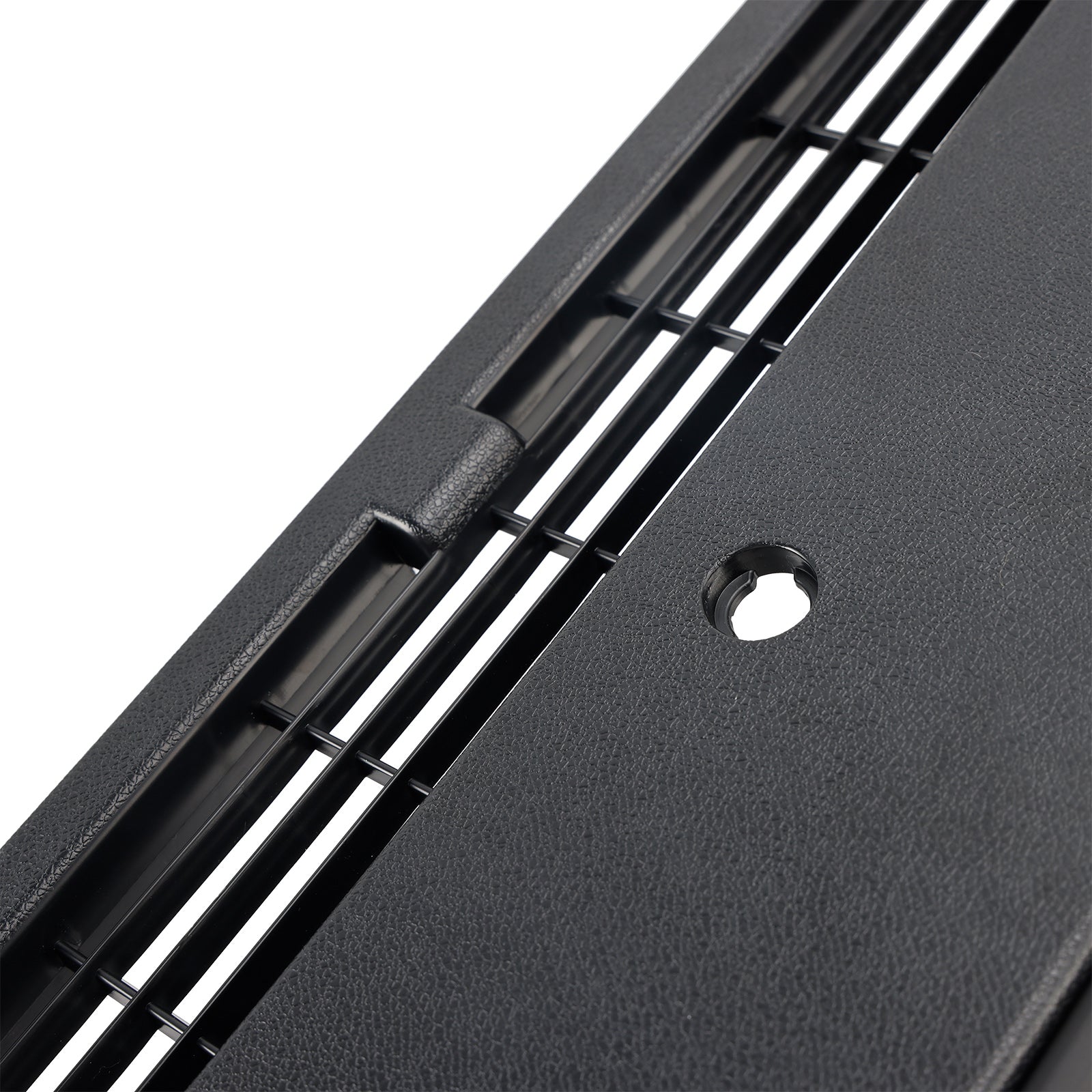 Panel superior del tablero negro 926-336 para GMC Yukon XL 1500 2013 (P/N 20844035)