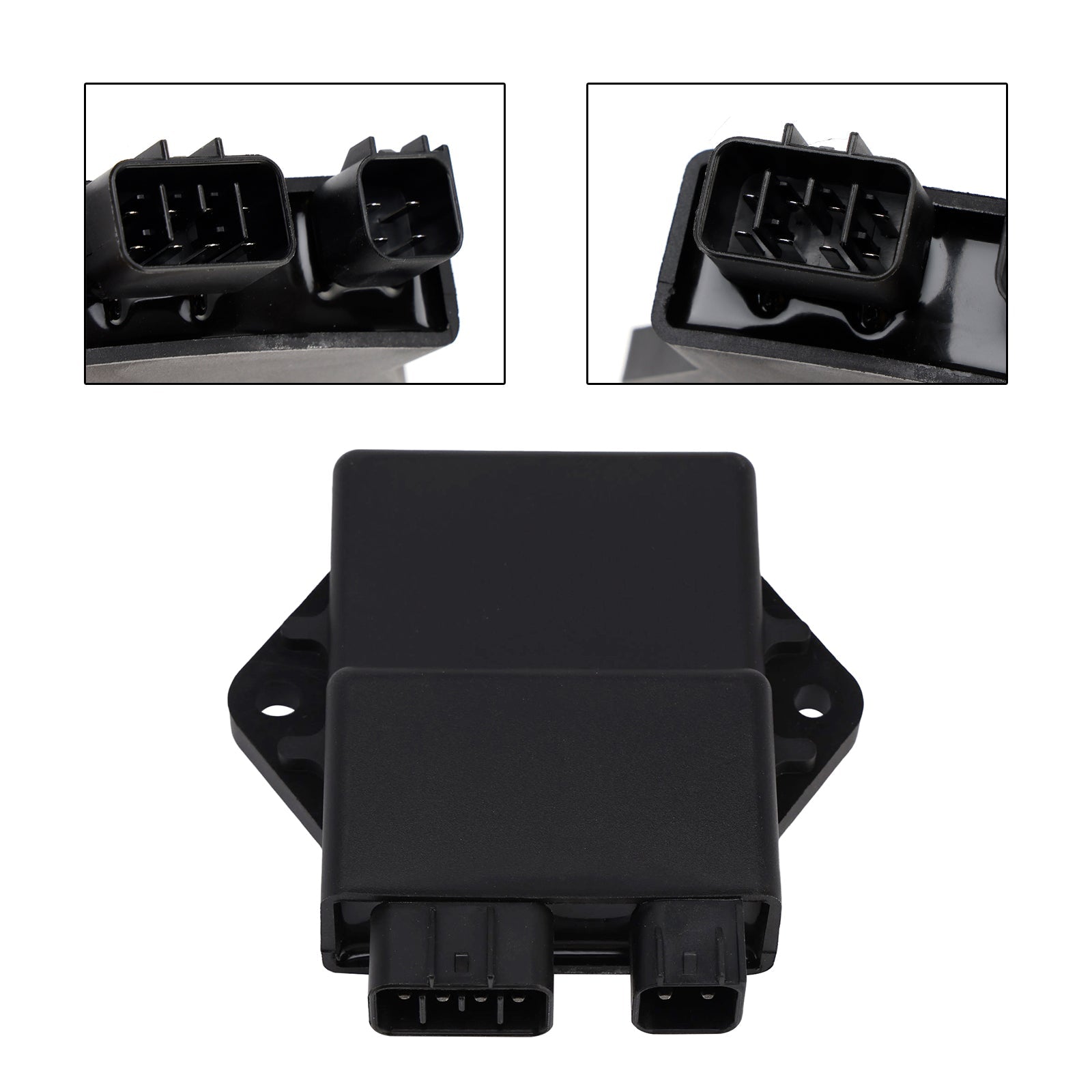 Vivienda de'Encendido CDI para Suzuki DRZ400E DRZ400 2000-2004 32900-29F00