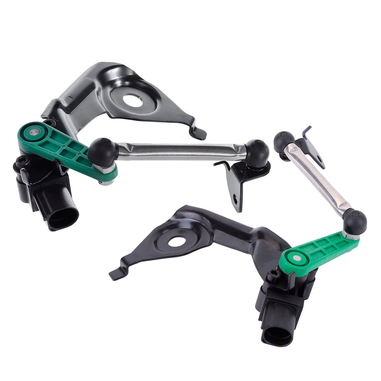 Senzor višine suspenzije 8K0941309D 8K0941310C za Audi A4 2007-2015