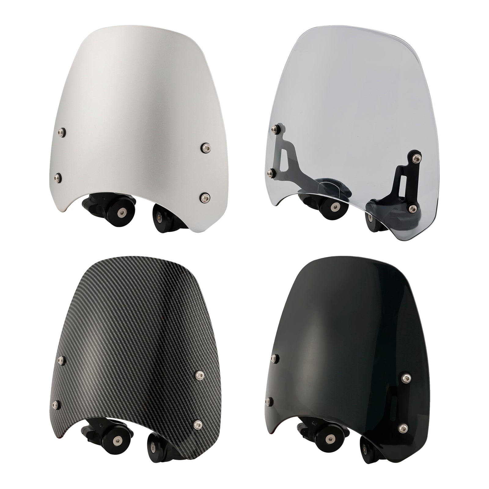 Speeding adecuado para Bonneville Bobber